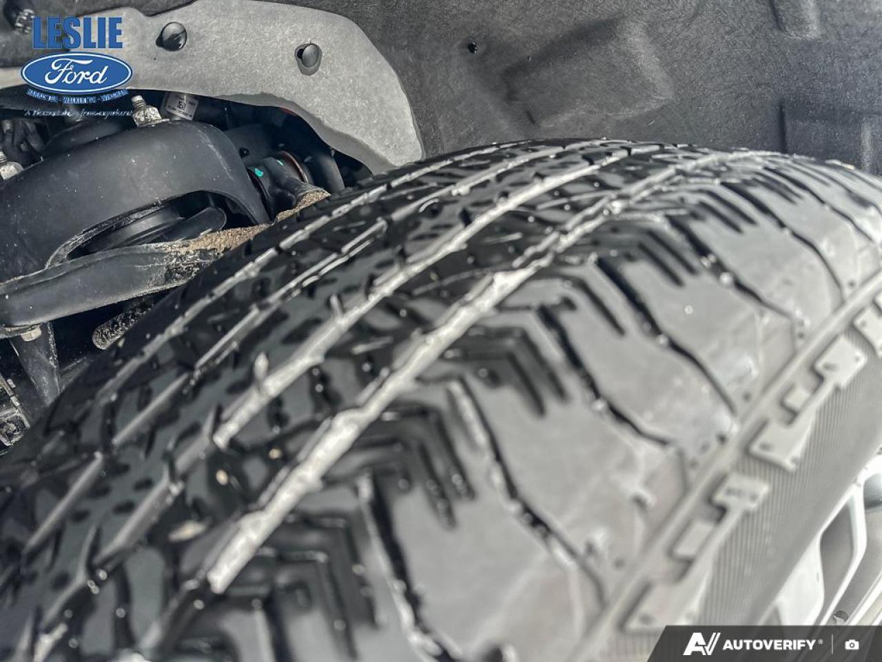 2022 Ford F-150 Lariat 4WD SuperCrew 5.5' Box Photo