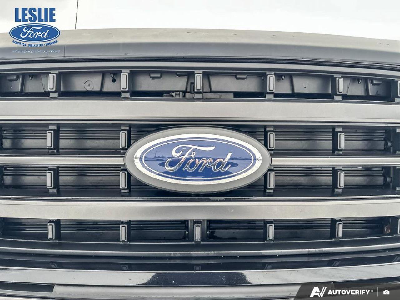 2022 Ford F-150 Lariat 4WD SuperCrew 5.5' Box Photo