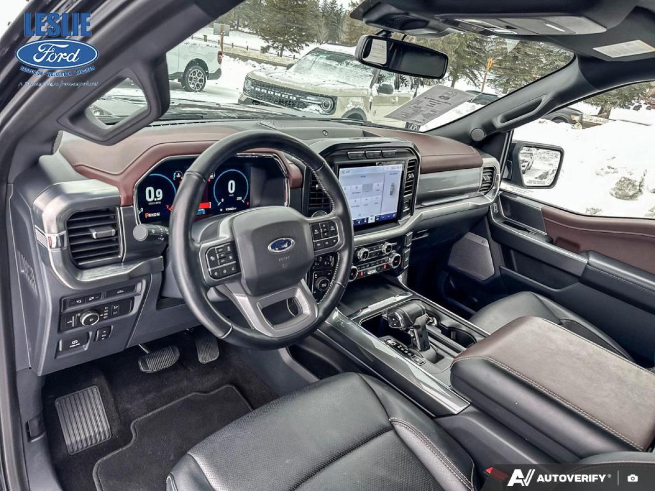 2022 Ford F-150 Lariat 4WD SuperCrew 5.5' Box Photo