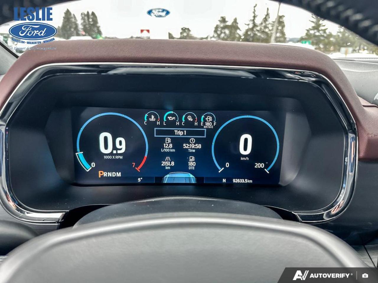 2022 Ford F-150 Lariat 4WD SuperCrew 5.5' Box Photo