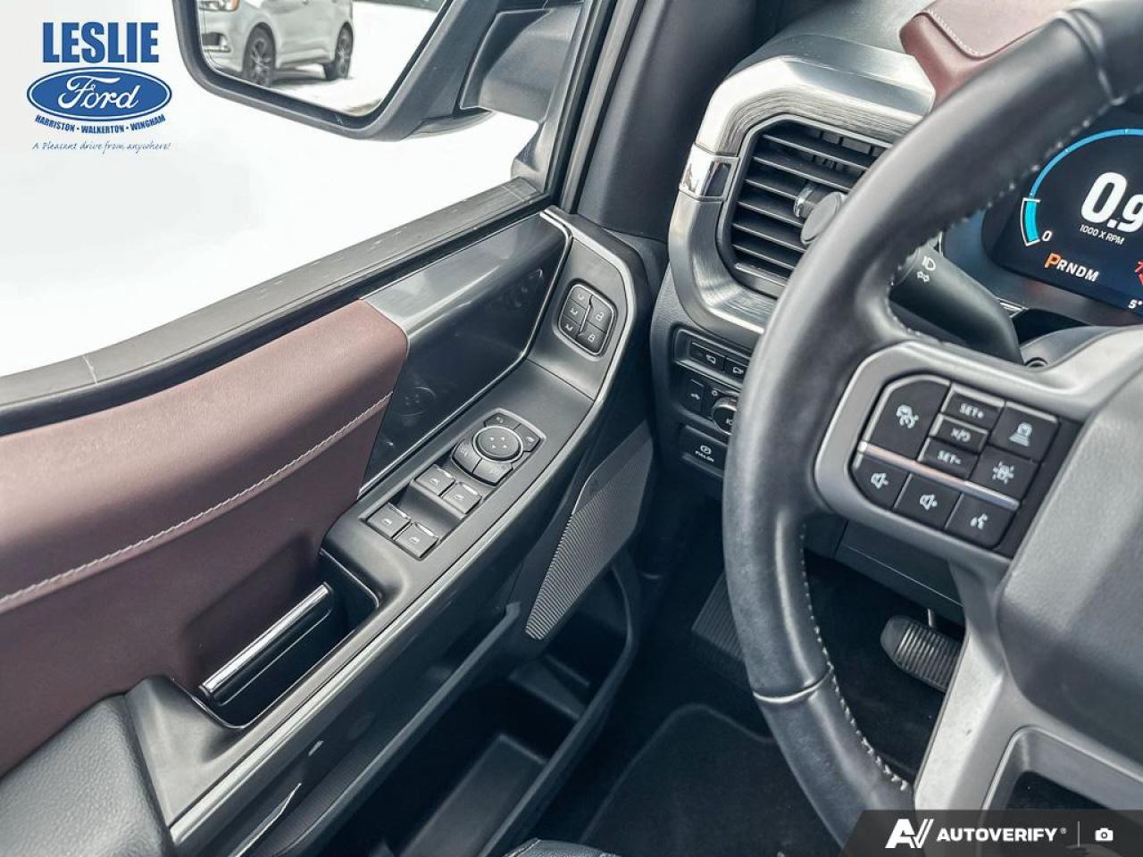 2022 Ford F-150 Lariat 4WD SuperCrew 5.5' Box Photo