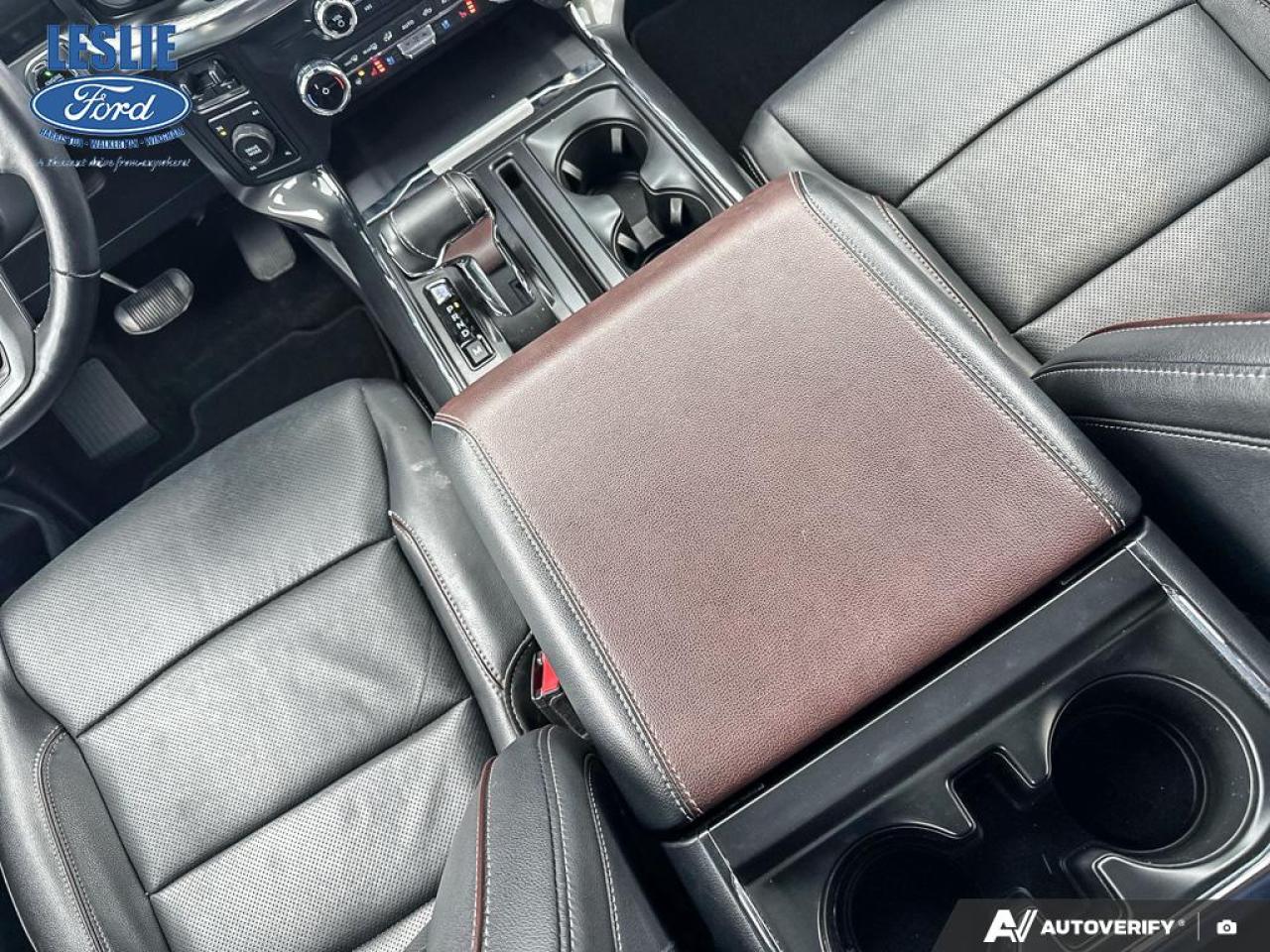 2022 Ford F-150 Lariat 4WD SuperCrew 5.5' Box Photo