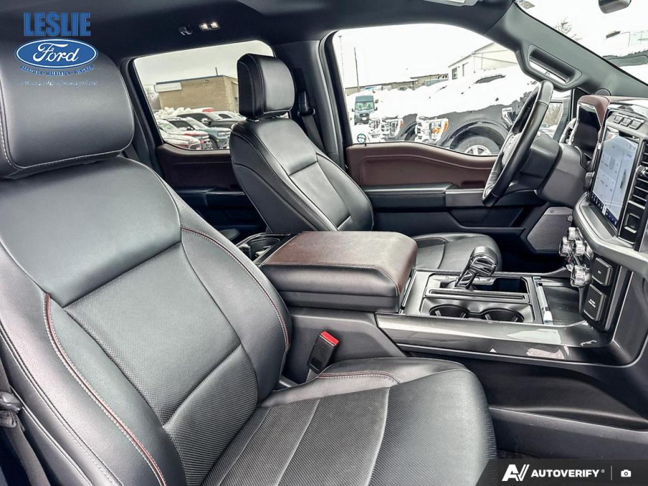 2022 Ford F-150 Lariat 4WD SuperCrew 5.5' Box Photo