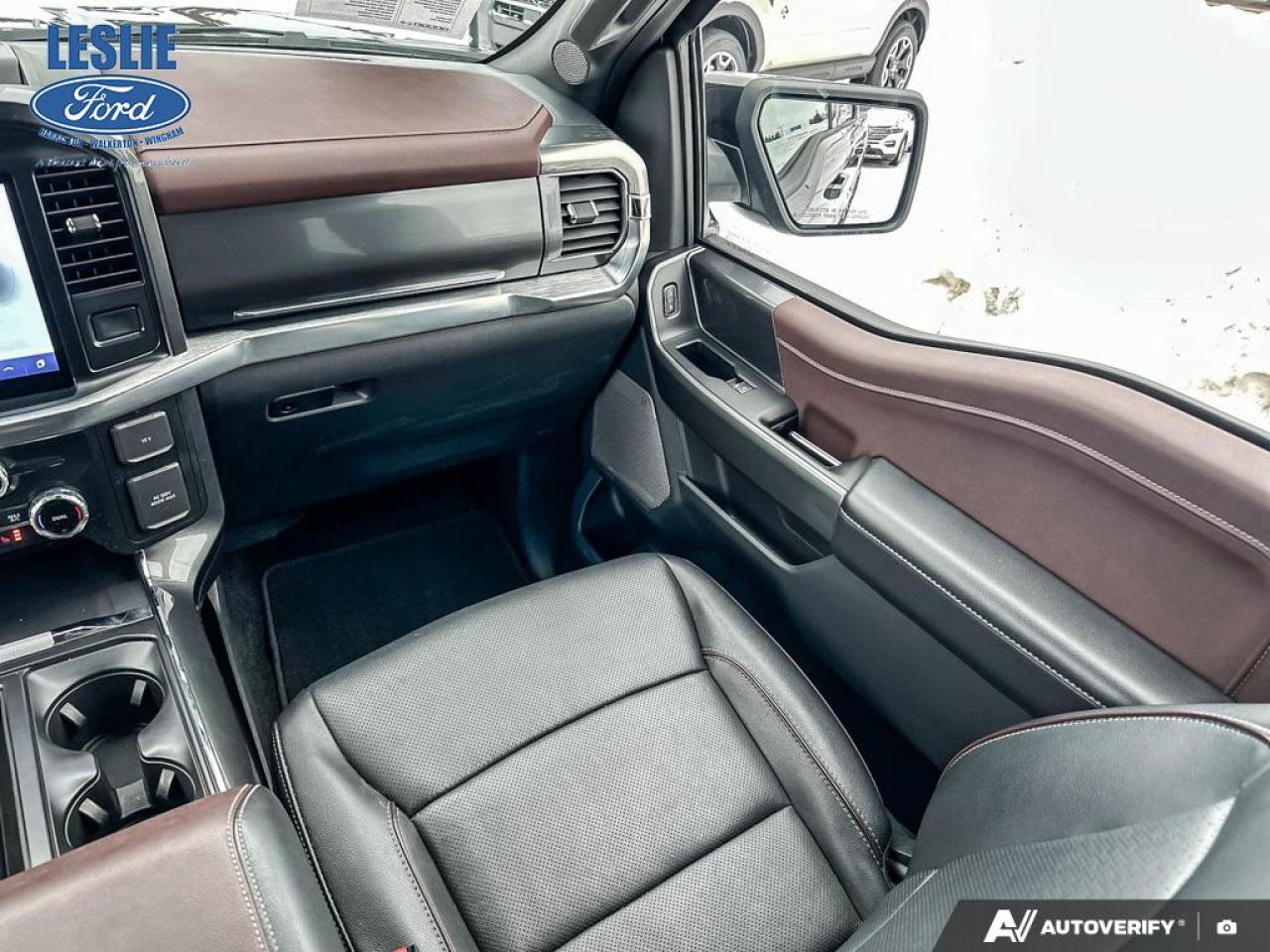 2022 Ford F-150 Lariat 4WD SuperCrew 5.5' Box Photo