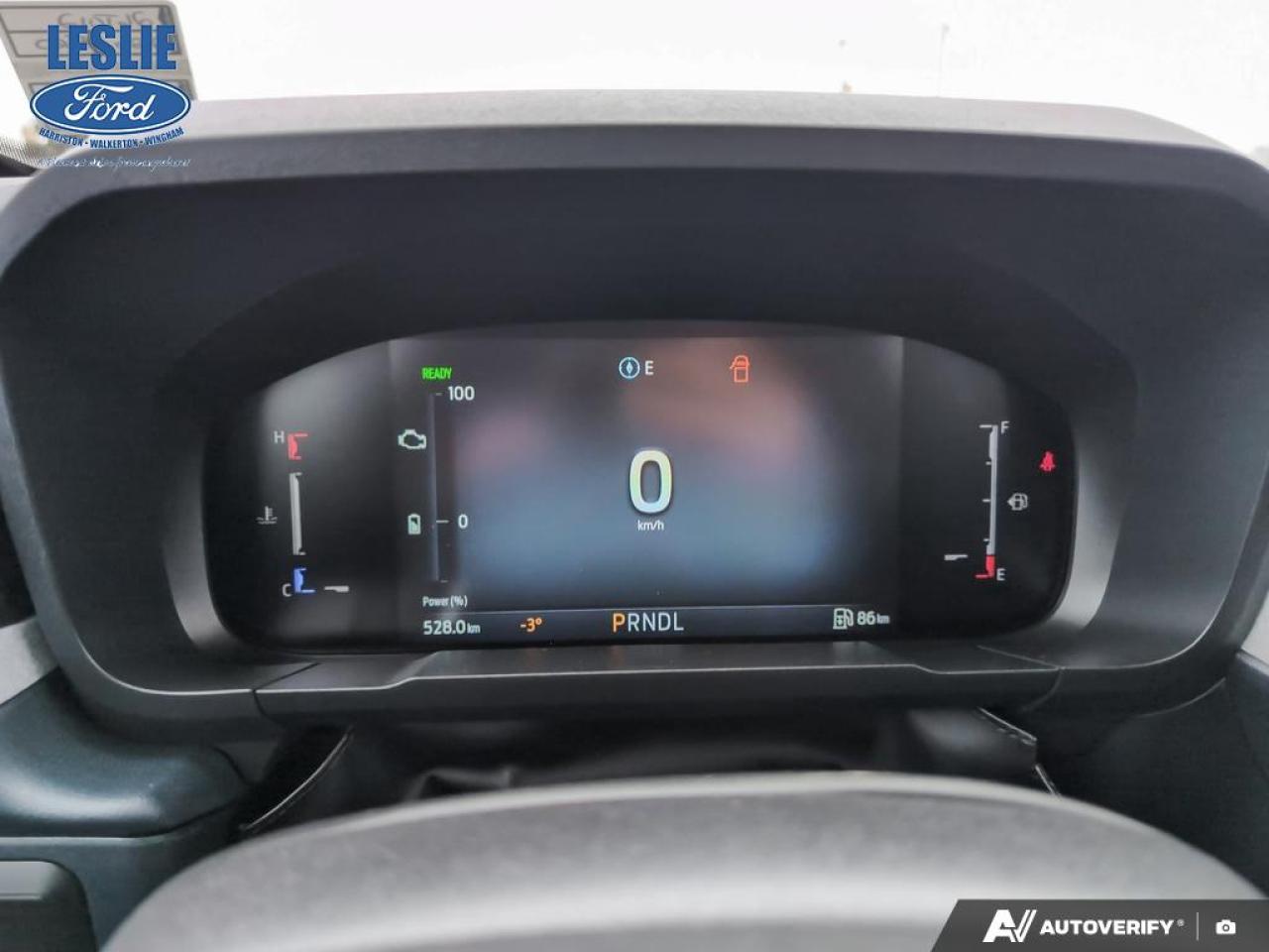 2026 Ford Maverick XLT SuperCrew Hybrid AWD Photo