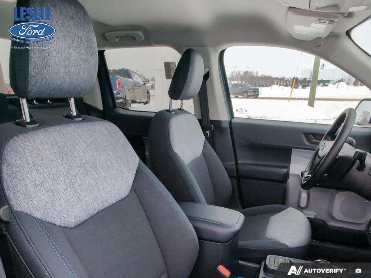 2026 Ford Maverick XLT SuperCrew Hybrid AWD Photo