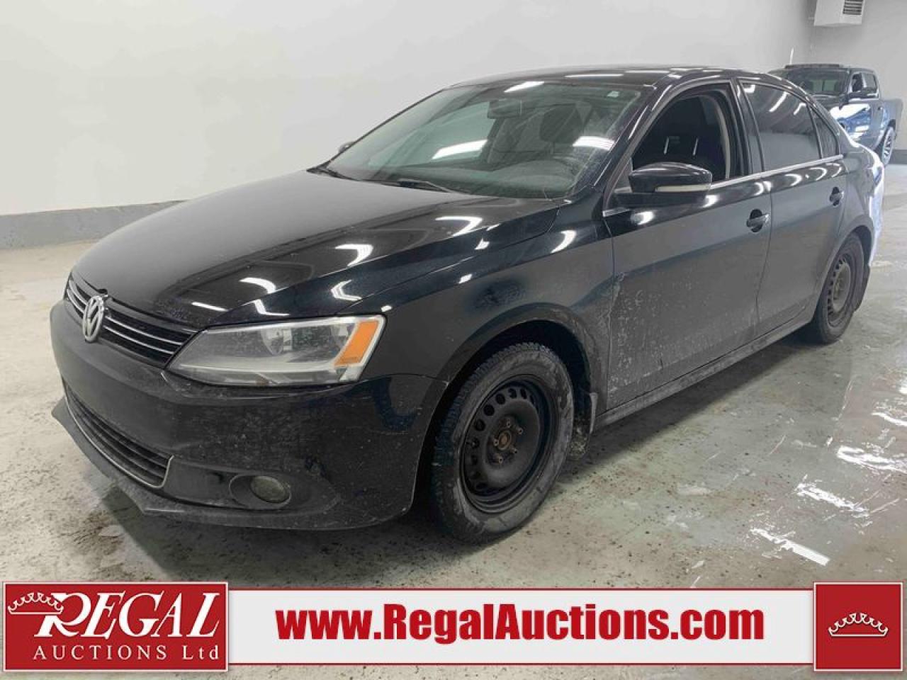 Used 2014 Volkswagen Jetta  for sale in Calgary, AB