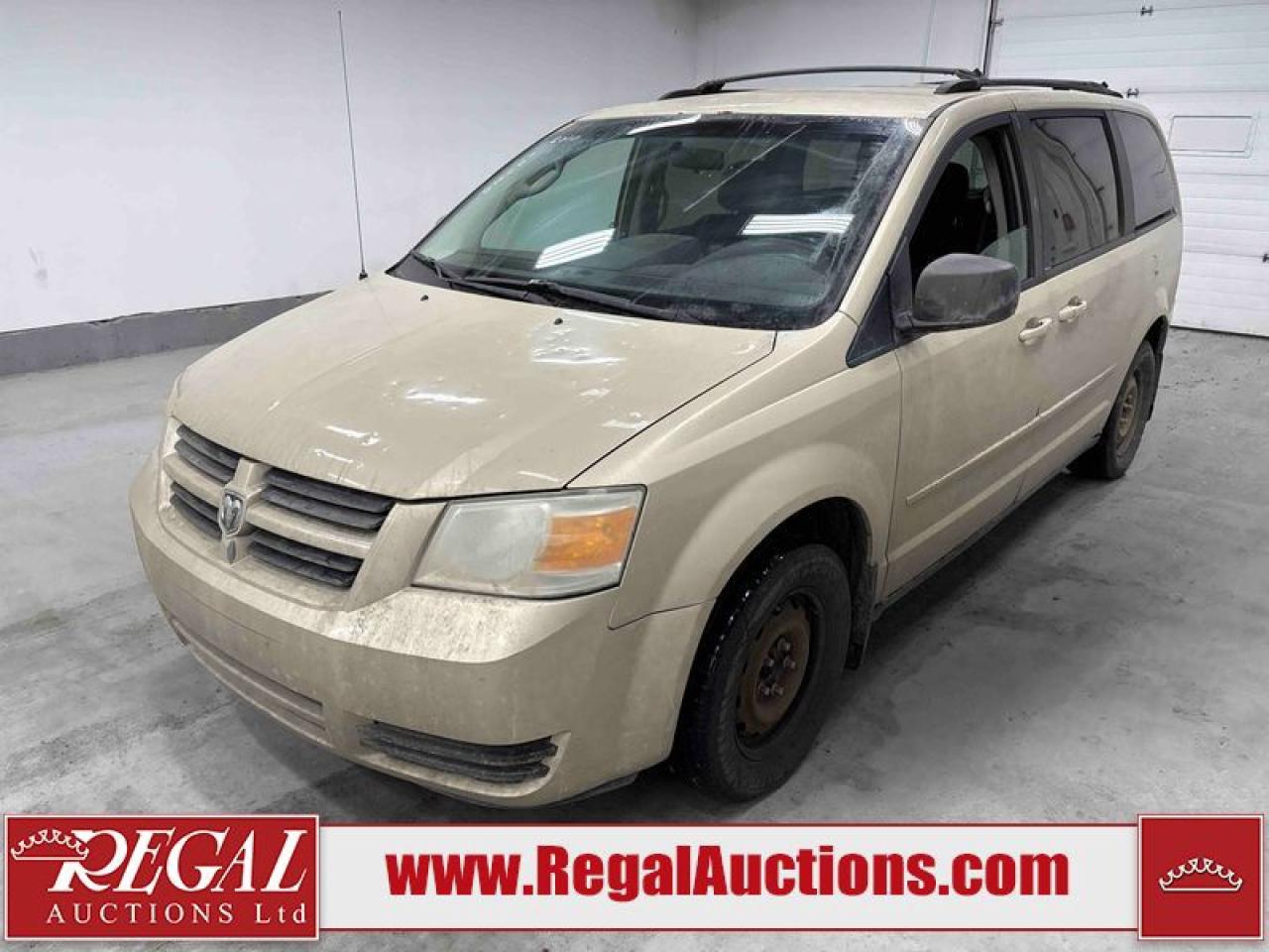 OFFERS WILL NOT BE ACCEPTED BY EMAIL OR PHONE - THIS VEHICLE WILL GO ON TIMED ONLINE AUCTION on Tuesday December 16.<br><br/>VEHICLE DESCRIPTION <br/>Stock #: 12120 <br/>Lot #: 431X <br/>Reserve Price: Unreserved <br/>CarProof Report: Available at www.RegalAuctions.com <br/><br/>IMPORTANT DECLARATION <br/>Announcement: Non-specific auctioneer announcement. <br/>Claim History: Claim History. <br/>Hail Damage: Hail Damage. <br/>Rebuilt Status: This vehicle has been rebuilt from salvage. <br/>Unreserved: This vehicle has no reserve price and will sell to the highest bid. <br/> * AIRBAG LIGHT ON * * PANELS REPAINTED *  <br/> Live Online Bidding: This vehicle will be available for bidding over the internet, visit www.RegalAuctions.com to register. <br/> <br/>The simple solution to selling your car or truck. Bring your clean vehicle in with your Drivers License and current Registration and well put it on the auction block at our next sale.<br/><br/>www.RegalAuctions.com