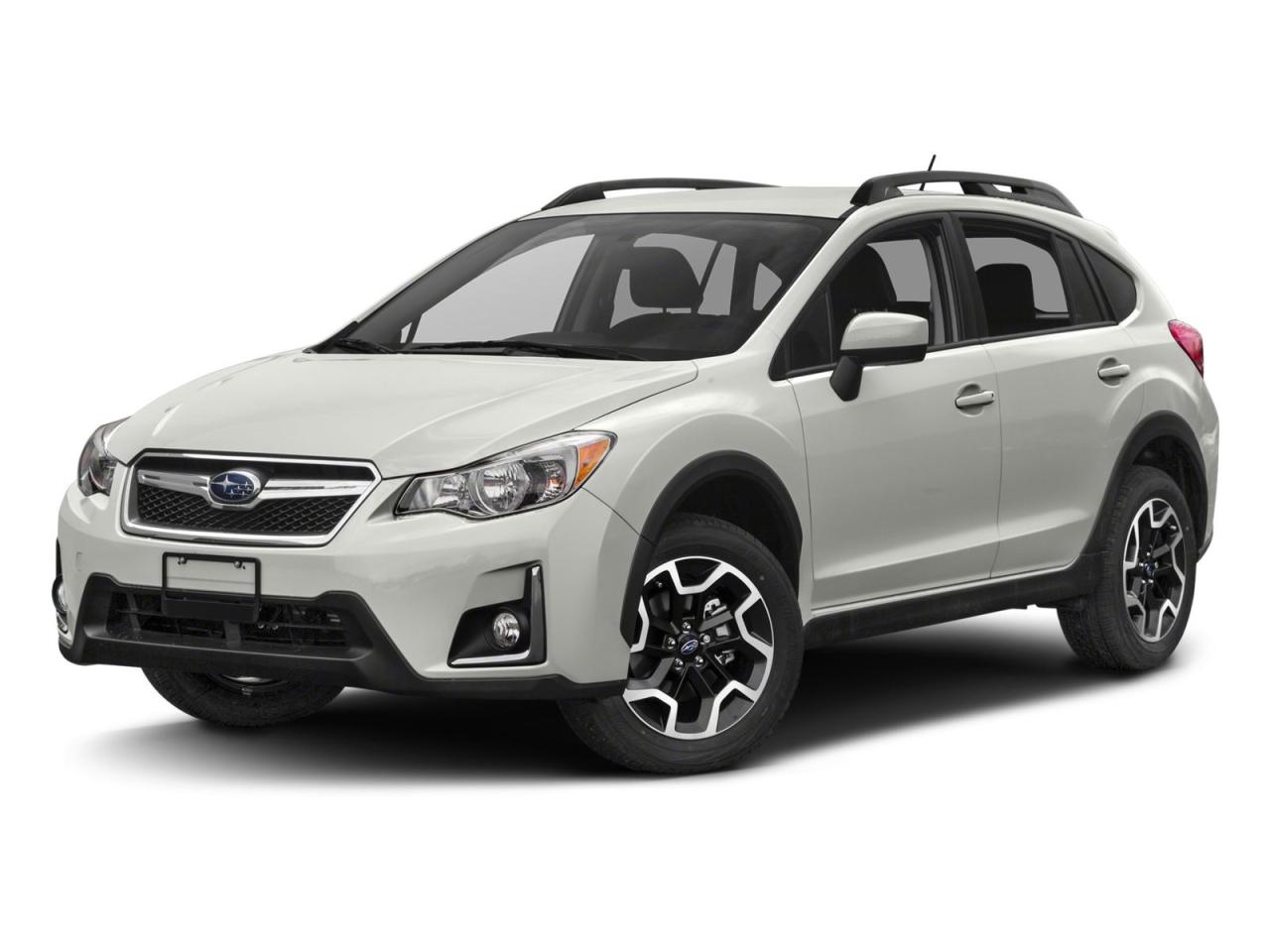 Used 2016 Subaru XV Crosstrek 4WD No Accidents | Winter Tires for sale in Winnipeg, MB