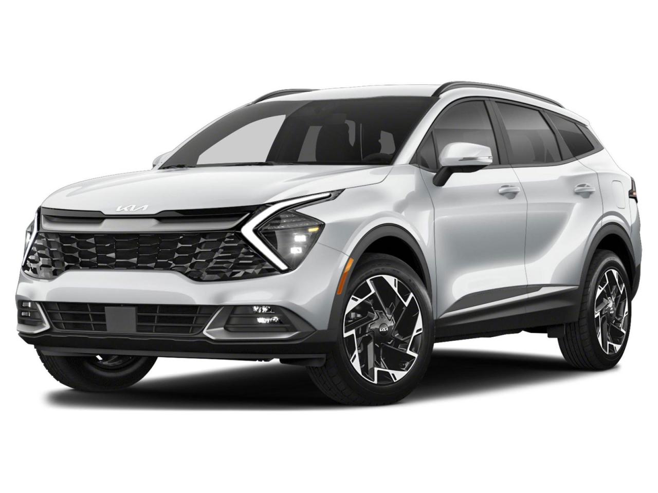 New 2026 Kia Sportage PHEV EX Premium Unwrap a deal on now! -Save up to $2,500.00 for sale in Winnipeg, MB