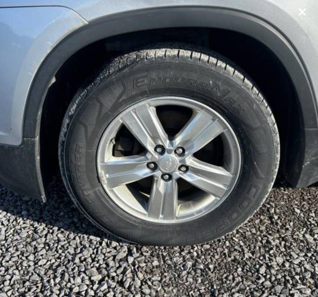 2016 Chevrolet Trax LT $7800 with Safety Photo