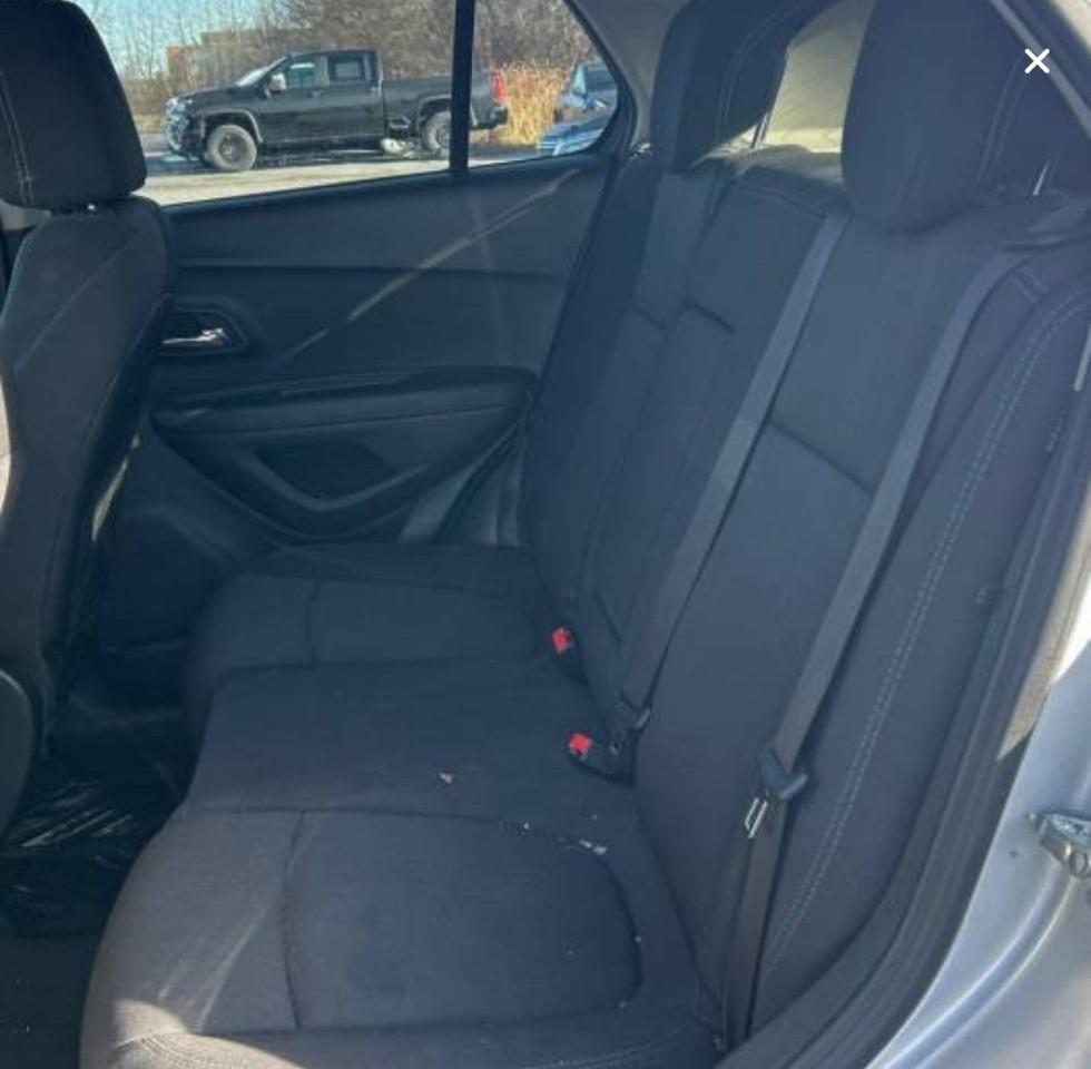 2016 Chevrolet Trax LT $7800 with Safety Photo