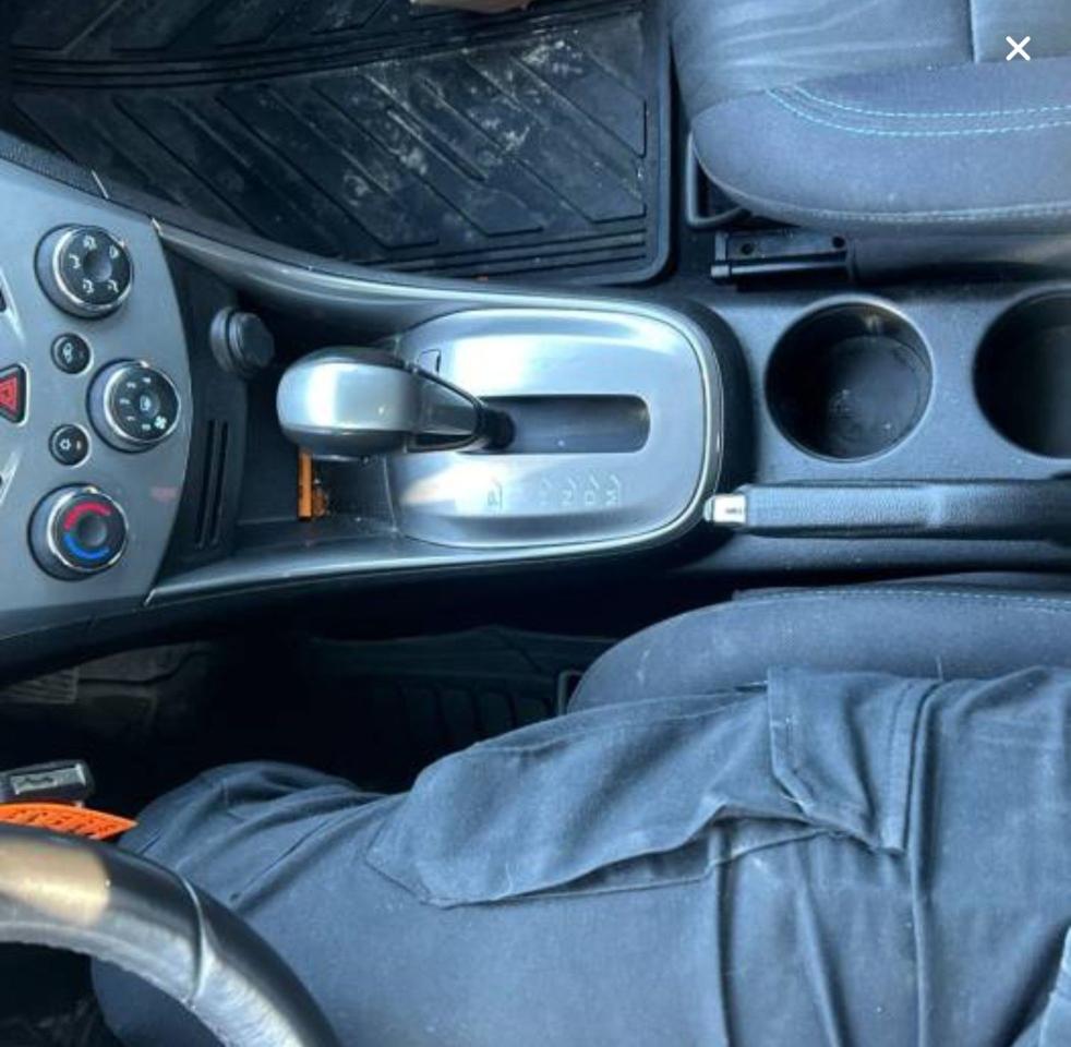 2016 Chevrolet Trax LT $7800 with Safety Photo