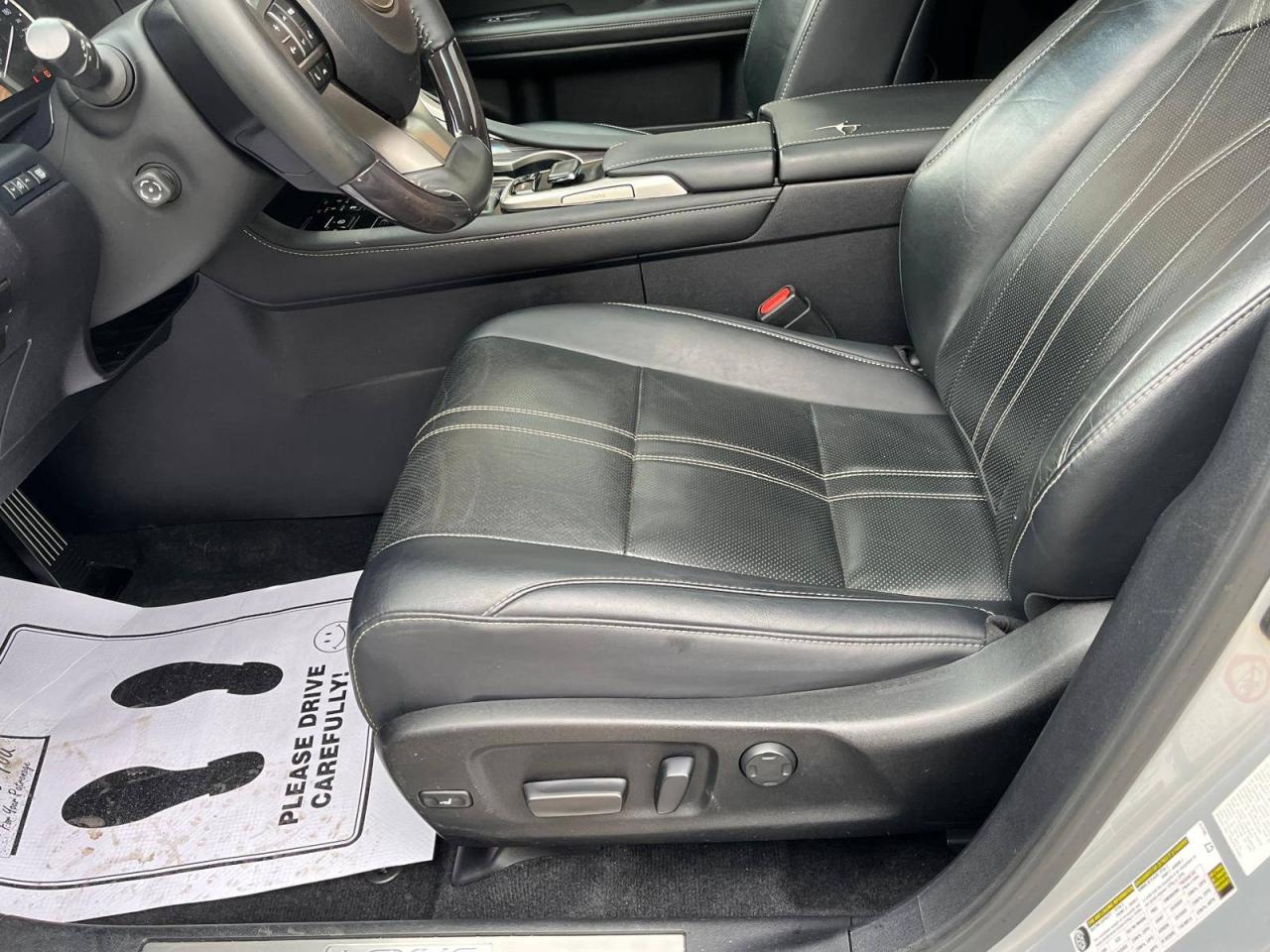 2016 Lexus RX 350 AWD 4dr Photo