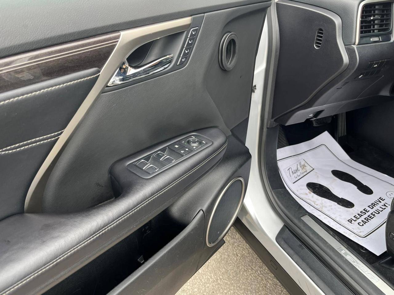 2016 Lexus RX 350 AWD 4dr Photo