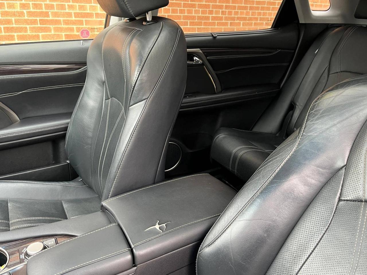 2016 Lexus RX 350 AWD 4dr Photo