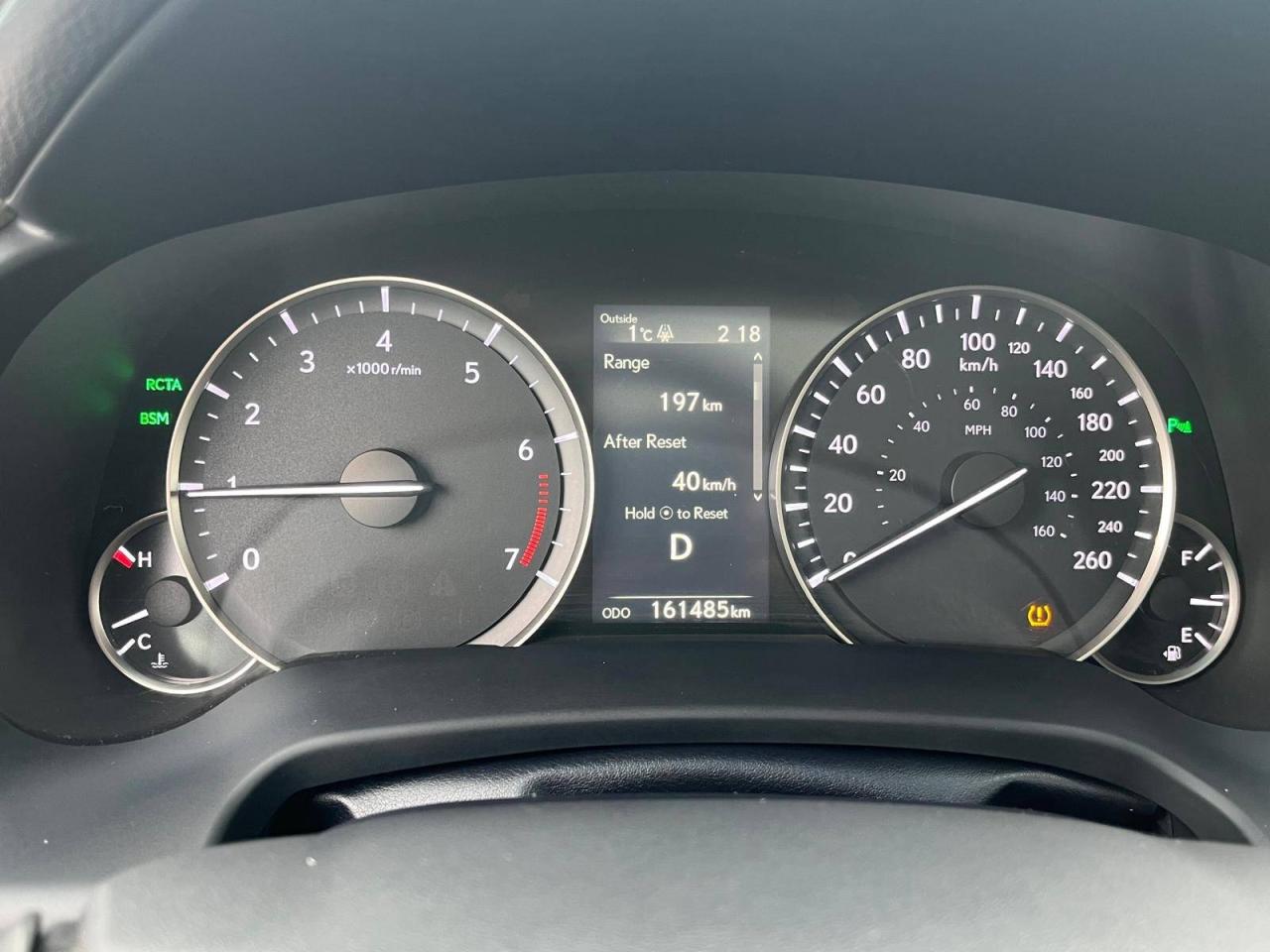 2016 Lexus RX 350 AWD 4dr Photo