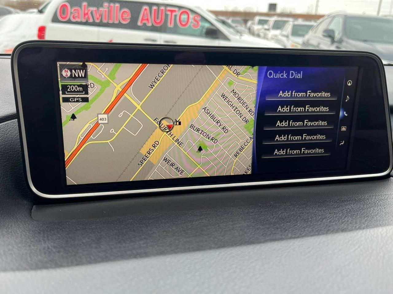 2016 Lexus RX 350 AWD 4dr Photo