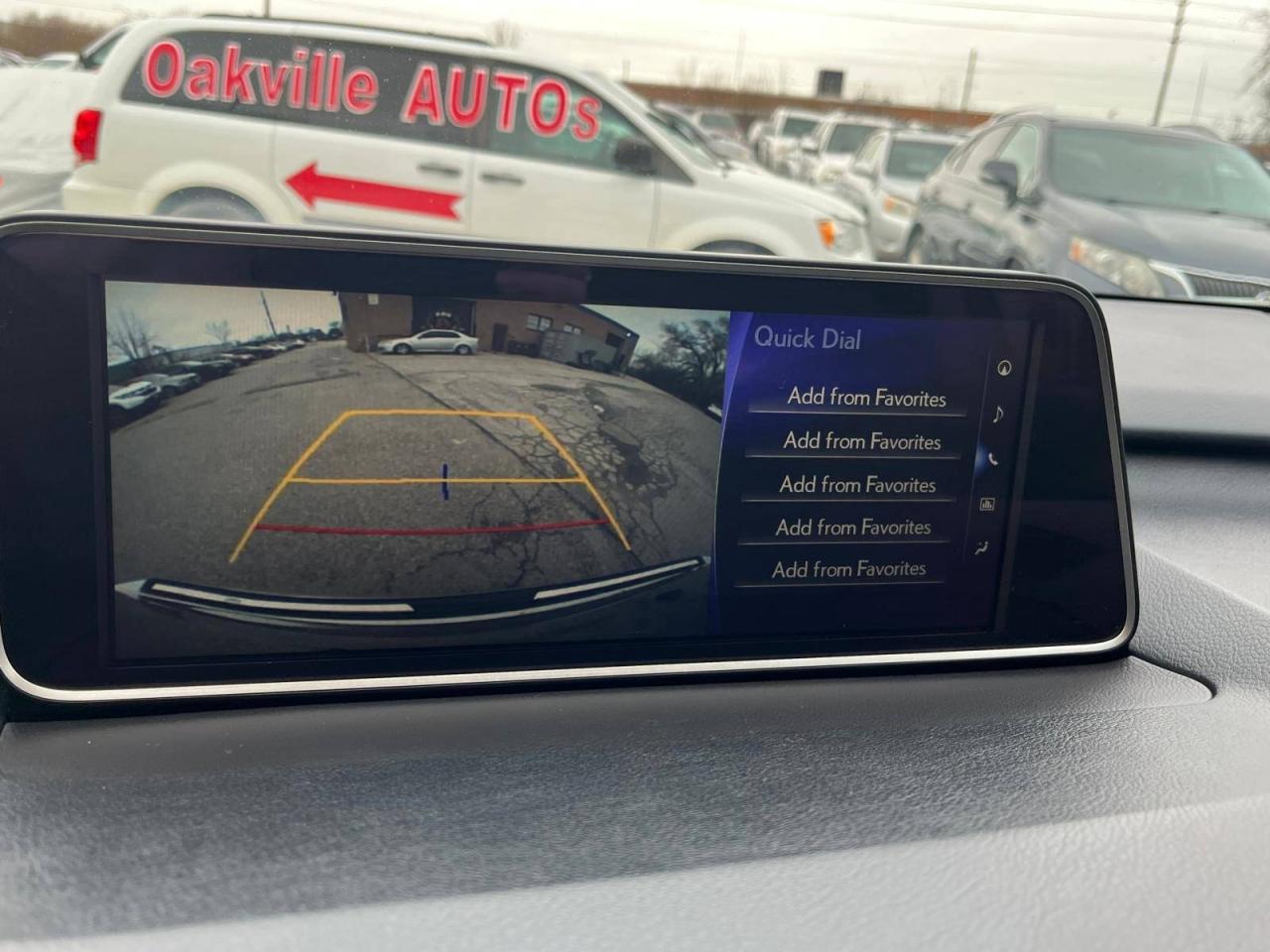 2016 Lexus RX 350 AWD 4dr Photo