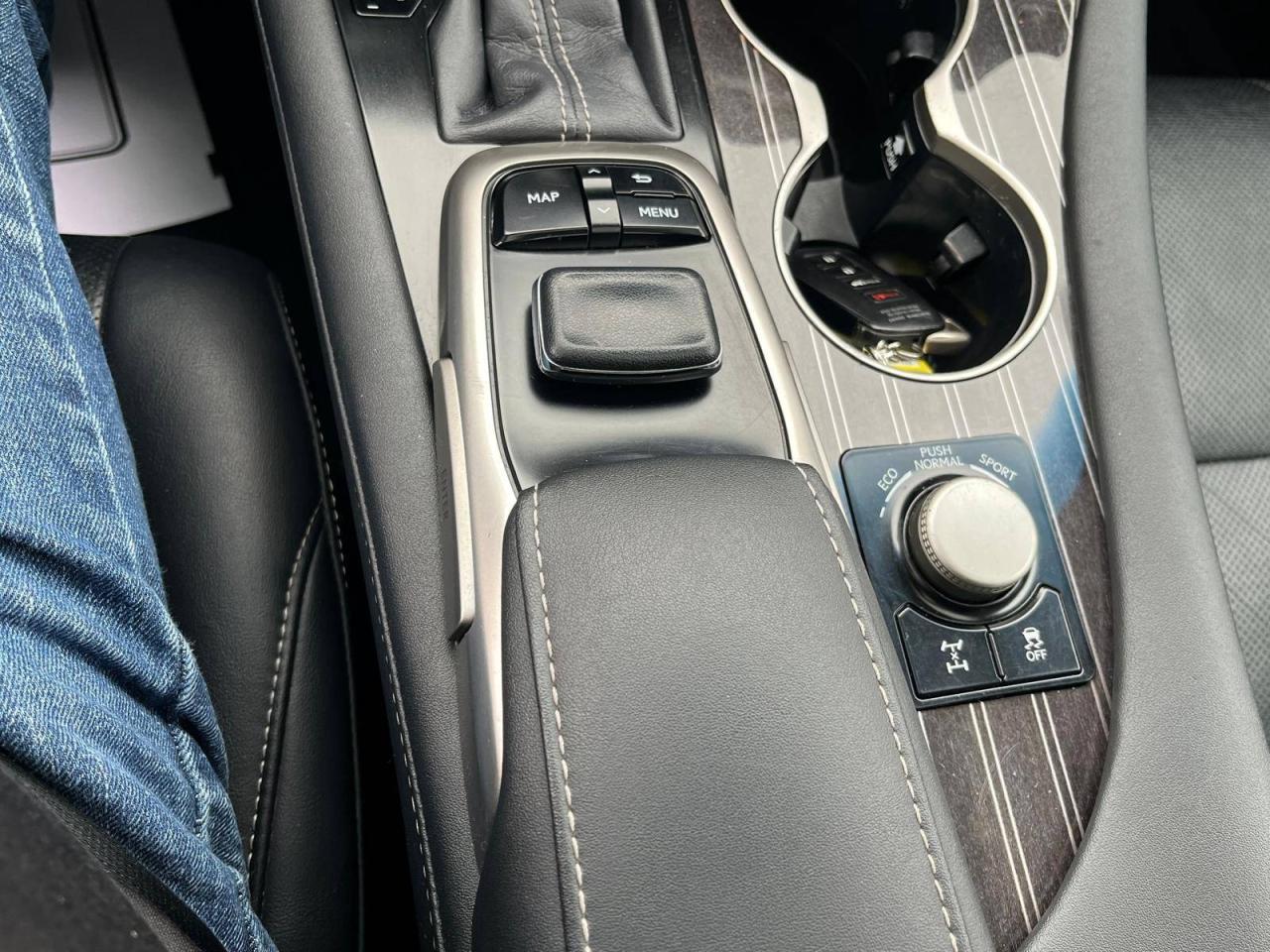 2016 Lexus RX 350 AWD 4dr Photo