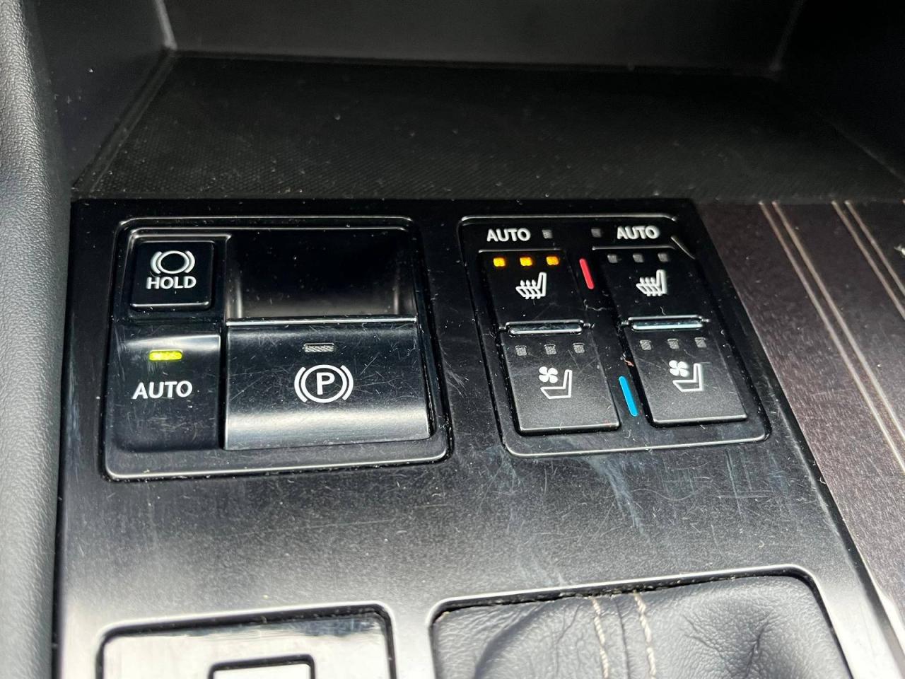 2016 Lexus RX 350 AWD 4dr Photo