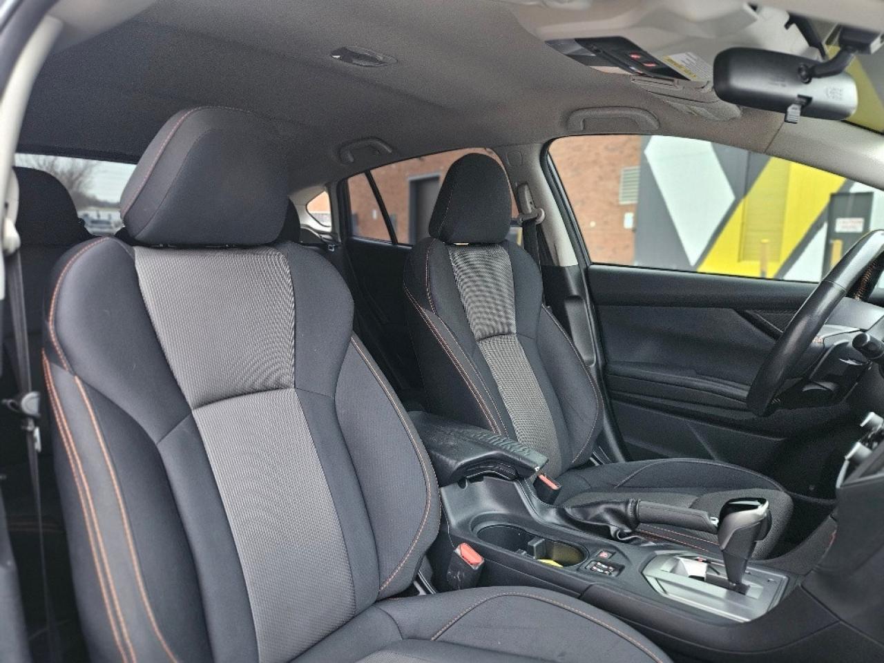 2021 Subaru XV Crosstrek TOURING-AWD-AUTOMATIC-CERTIFIED Photo