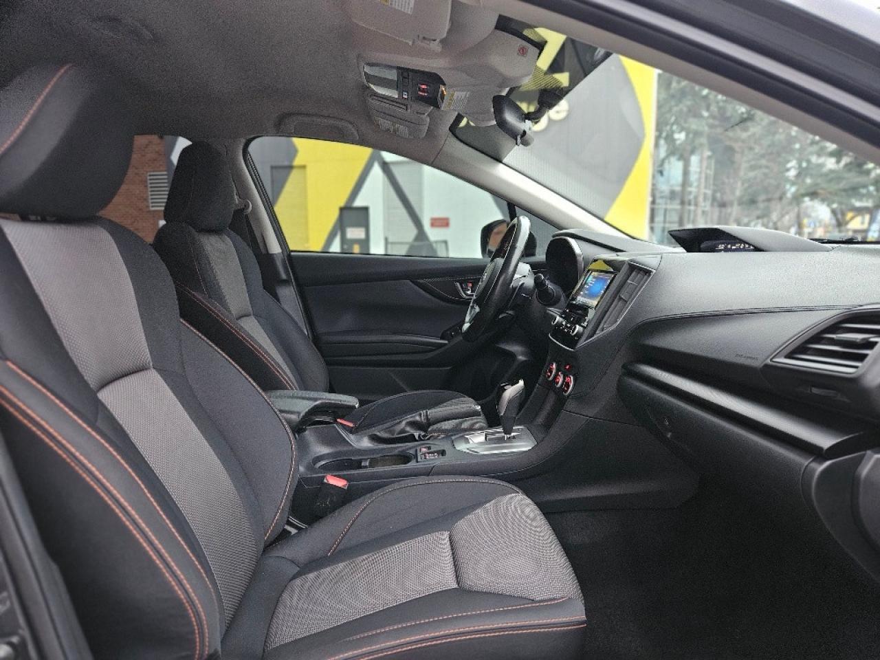 2021 Subaru XV Crosstrek TOURING-AWD-AUTOMATIC-CERTIFIED Photo