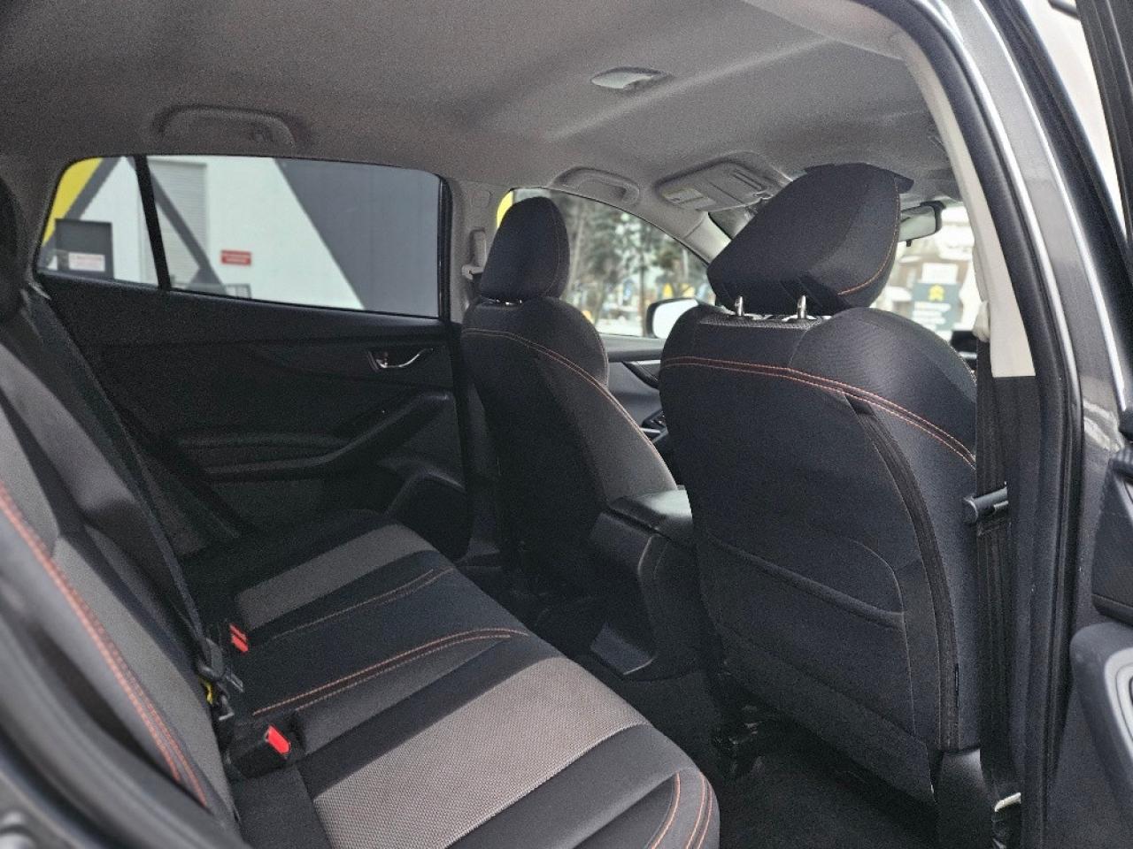 2021 Subaru XV Crosstrek TOURING-AWD-AUTOMATIC-CERTIFIED Photo