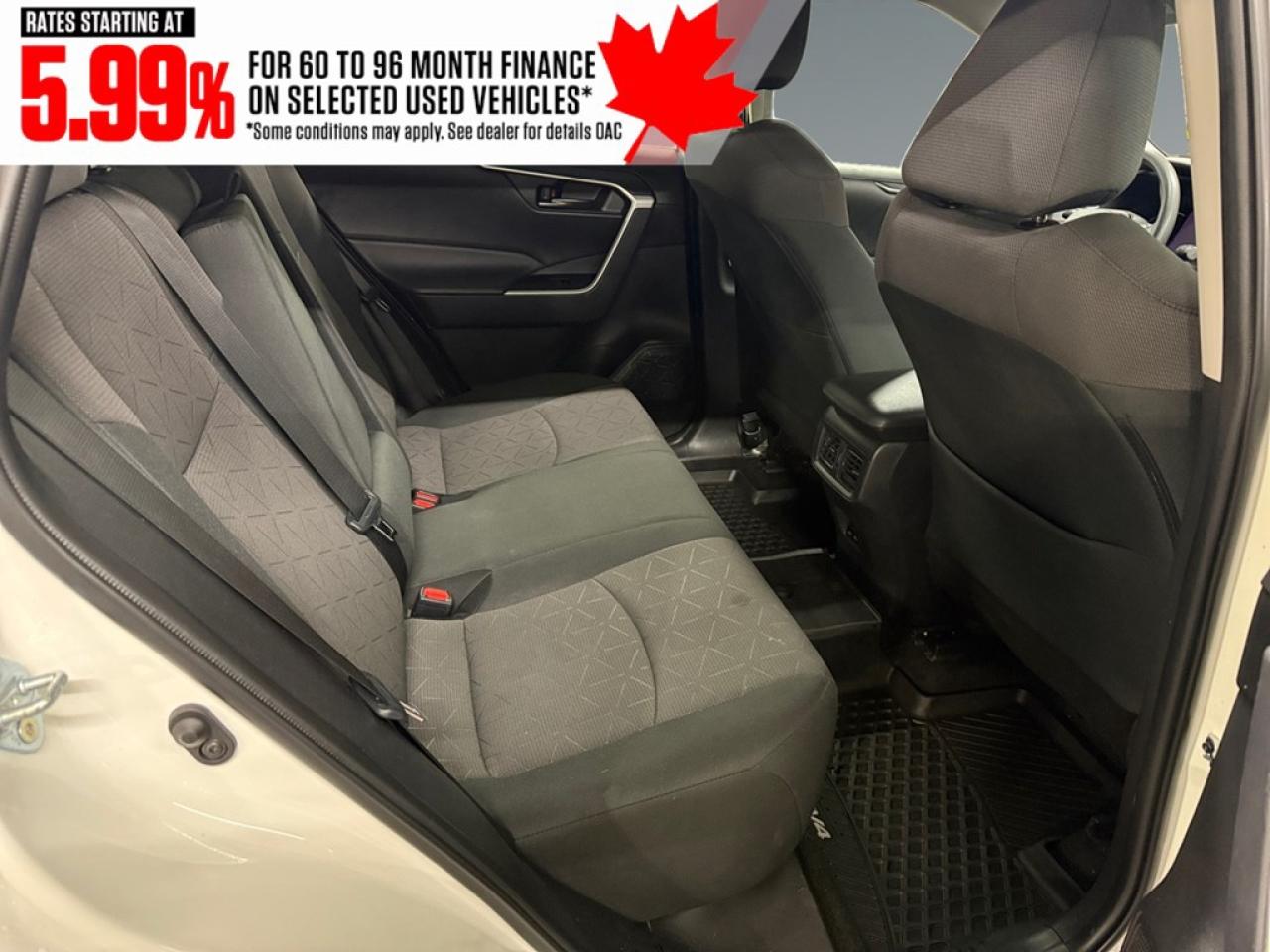 2024 Toyota RAV4 LE AWD Photo