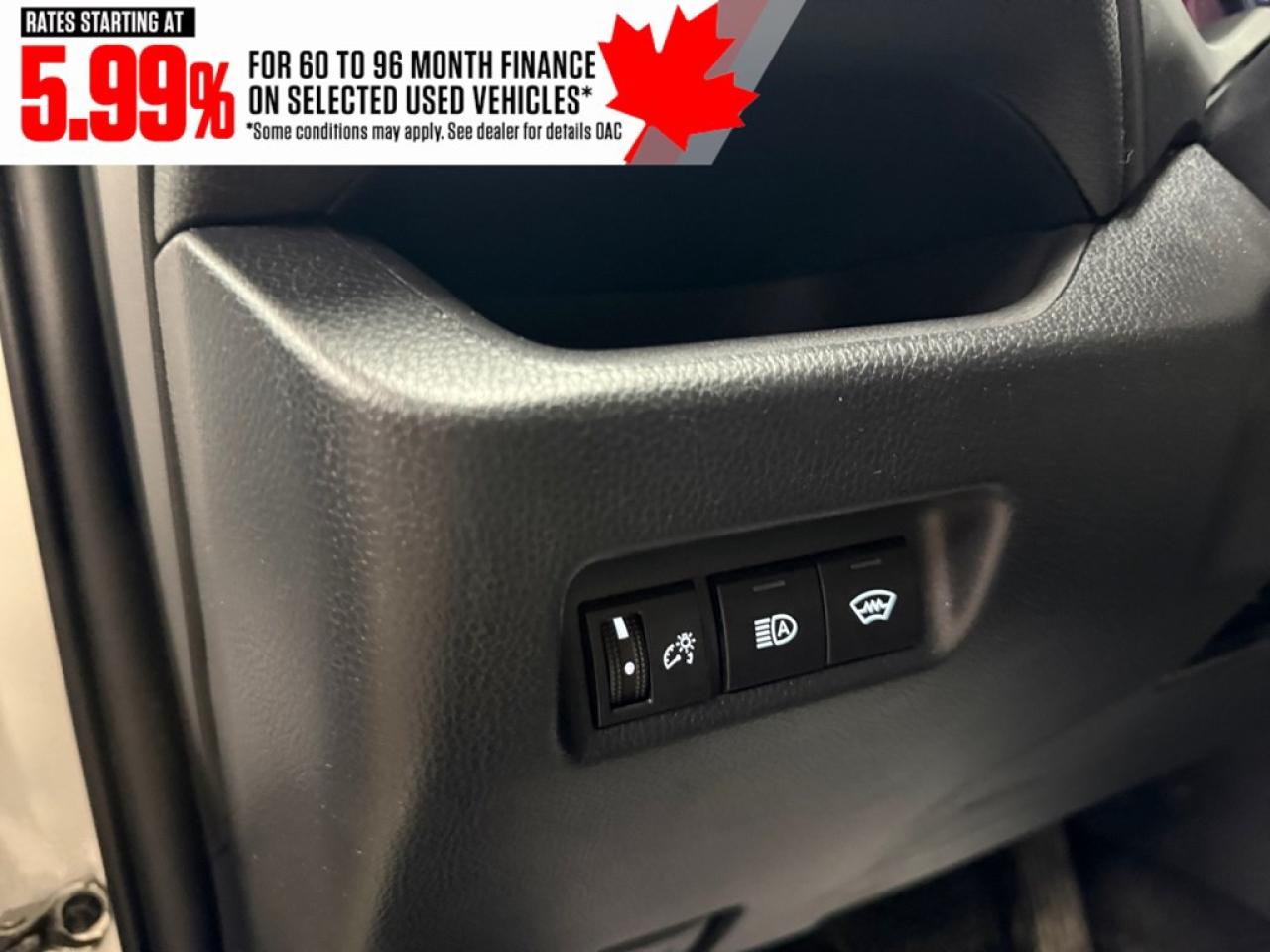 2024 Toyota RAV4 LE AWD Photo