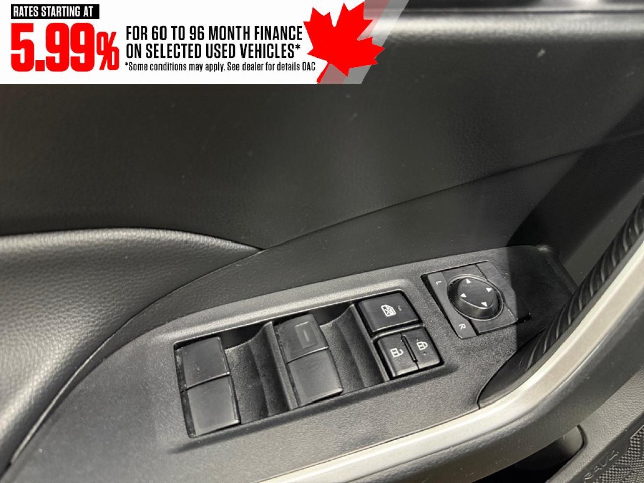 2024 Toyota RAV4 LE AWD Photo