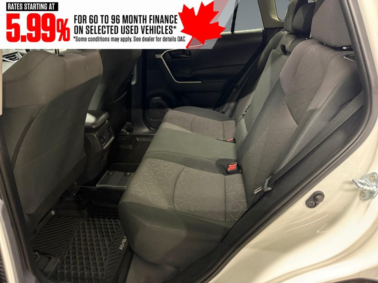 2024 Toyota RAV4 LE AWD Photo