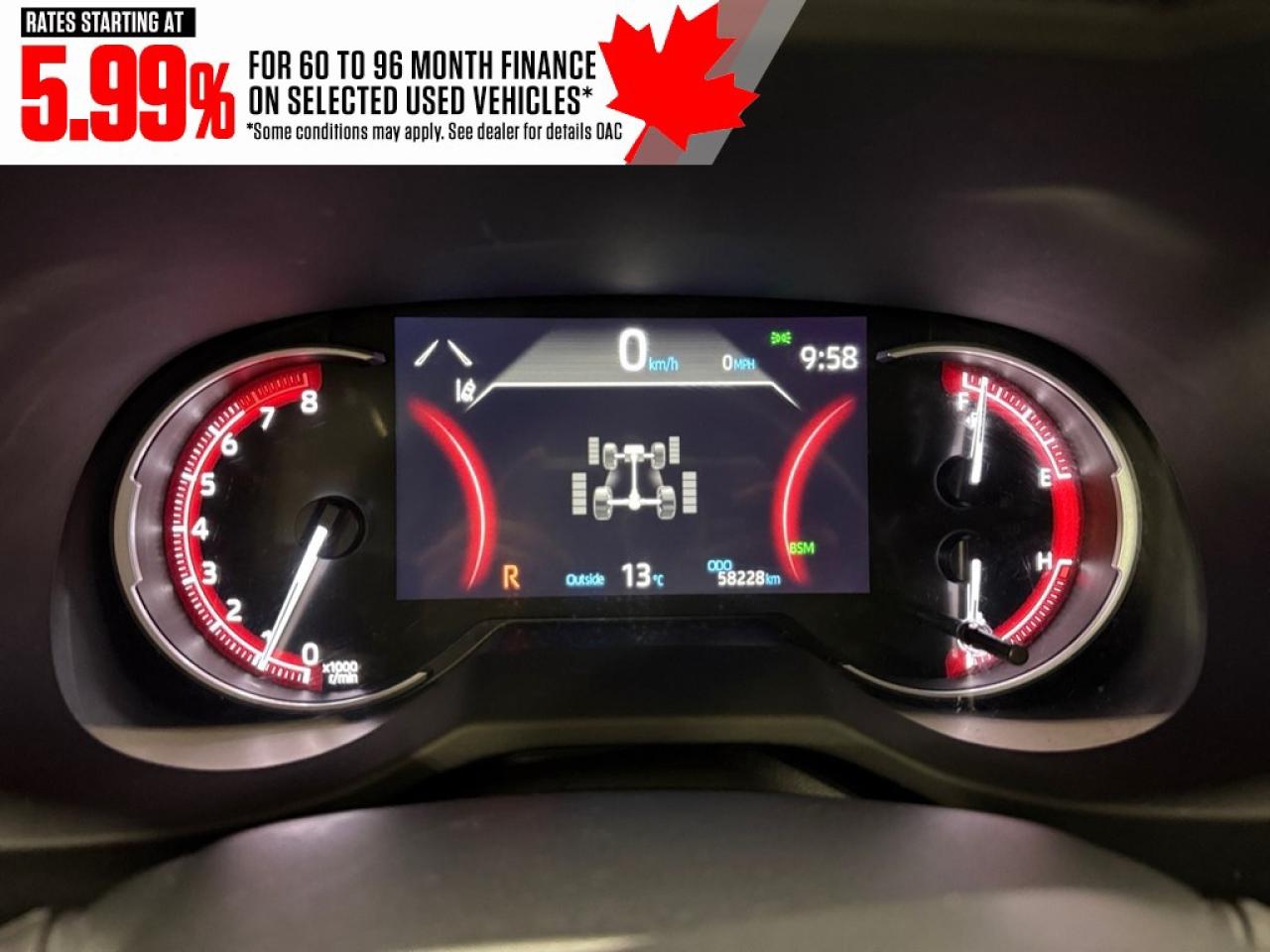 2024 Toyota RAV4 LE AWD Photo