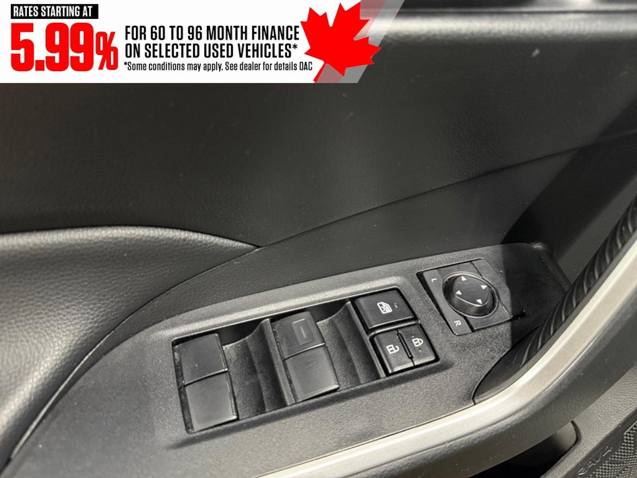 2024 Toyota RAV4 LE AWD Photo