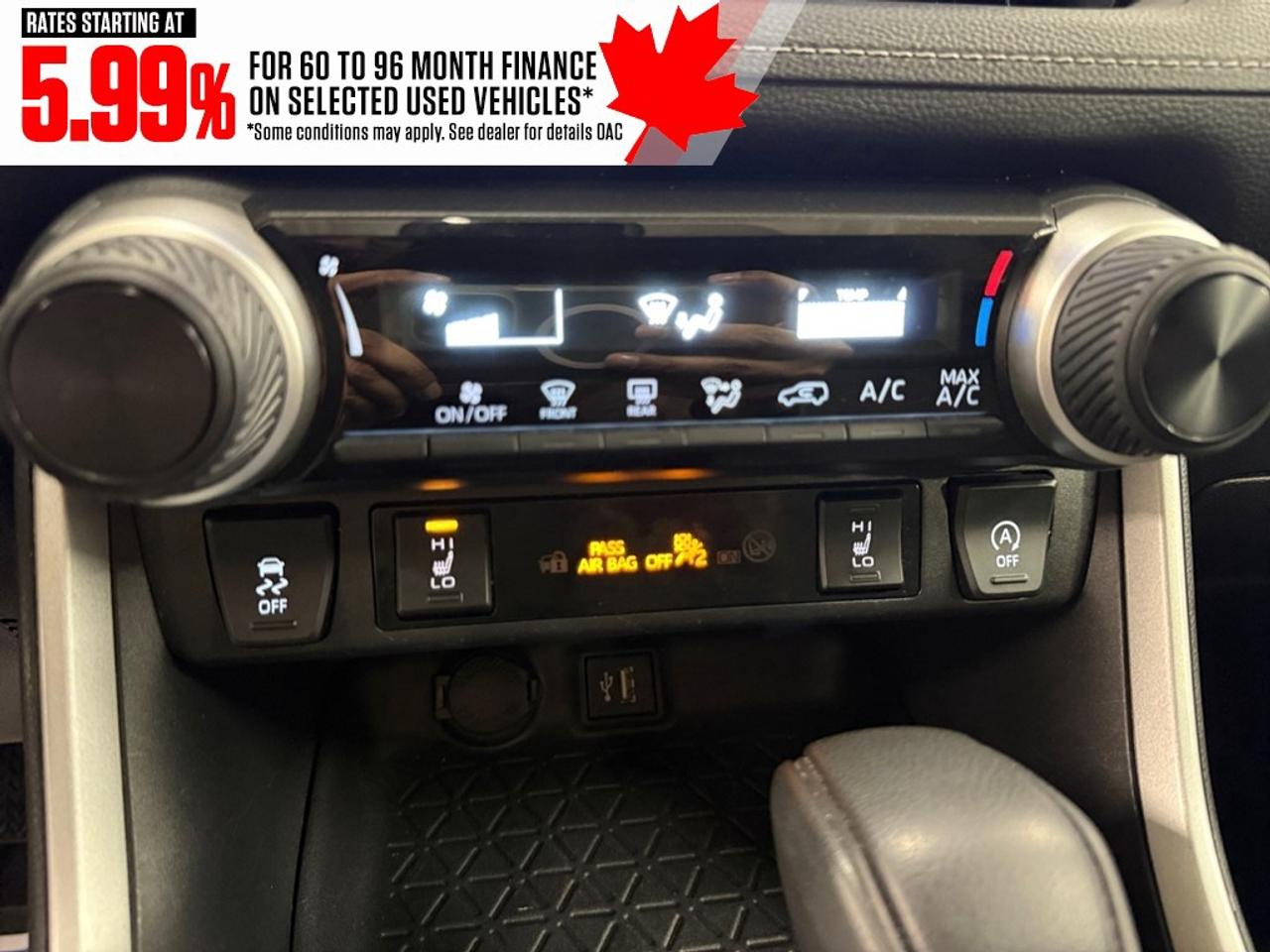 2024 Toyota RAV4 LE AWD Photo