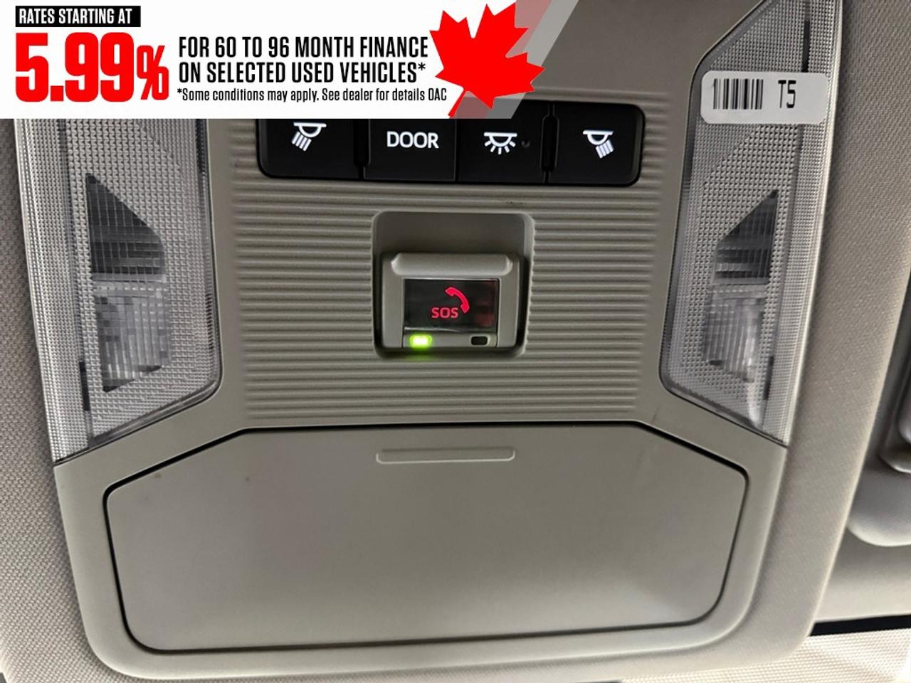 2024 Toyota RAV4 LE AWD Photo