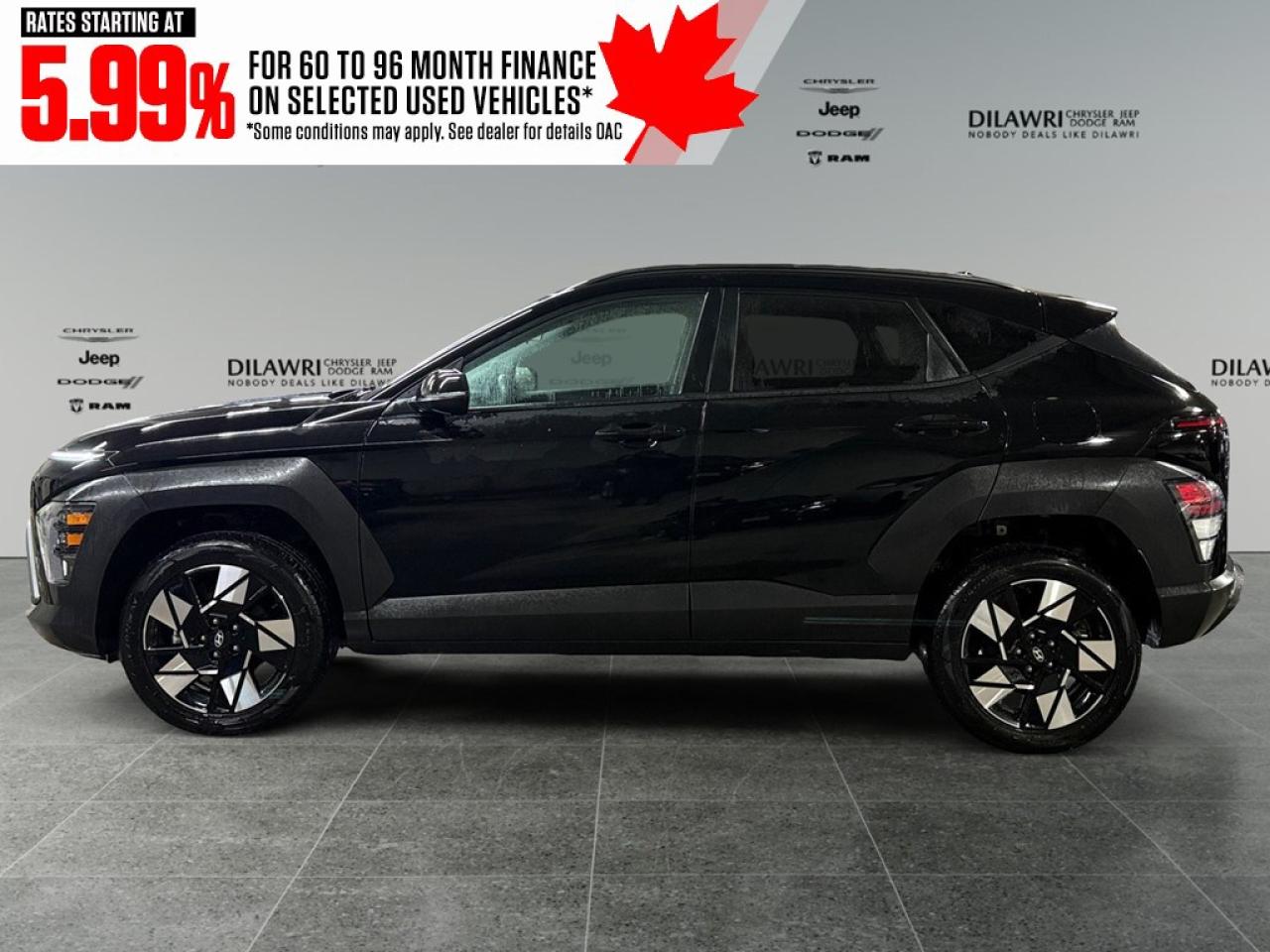 2024 Hyundai KONA 2.0L Preferred AWD Photo