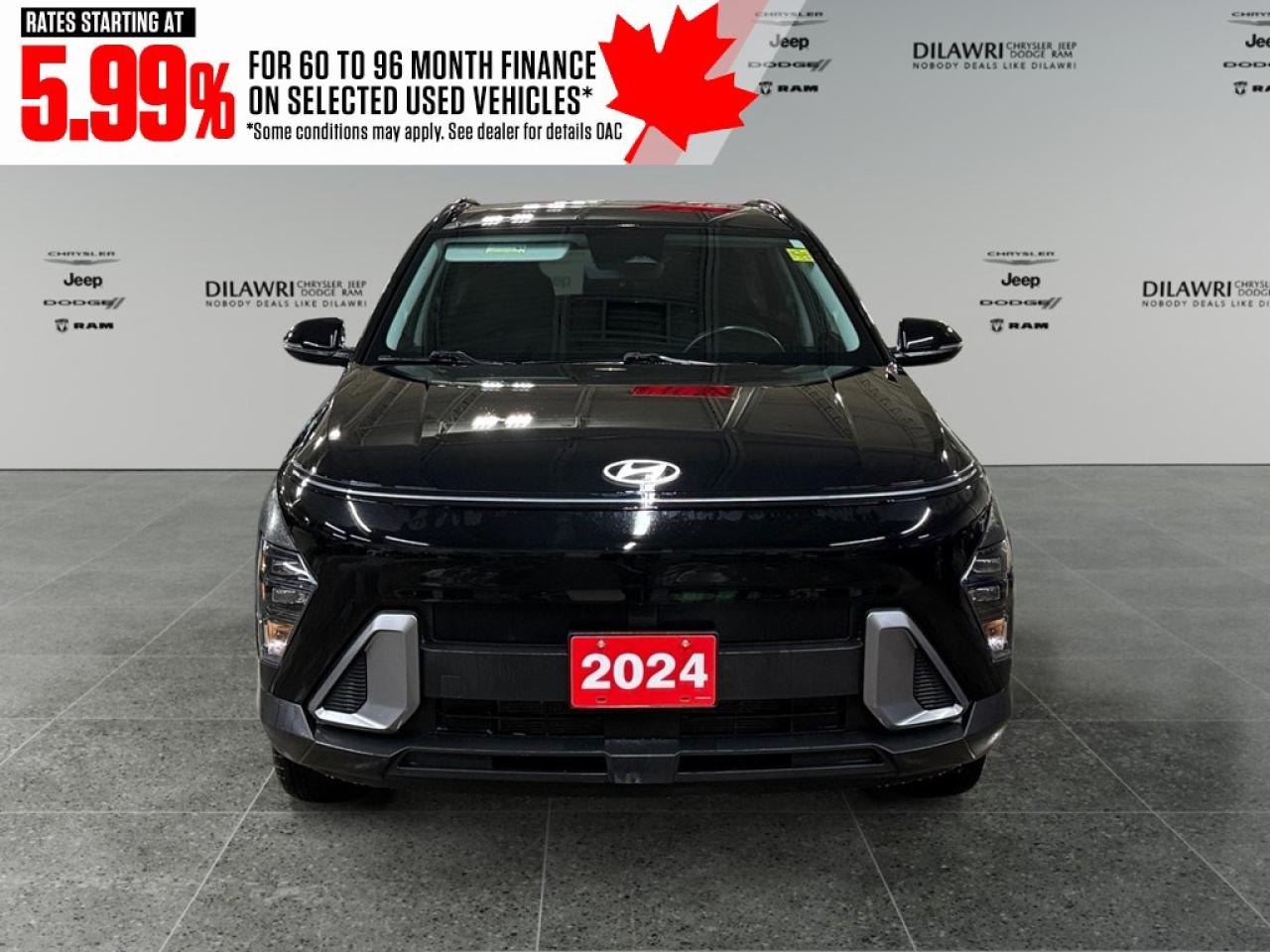 2024 Hyundai KONA 2.0L Preferred AWD Photo