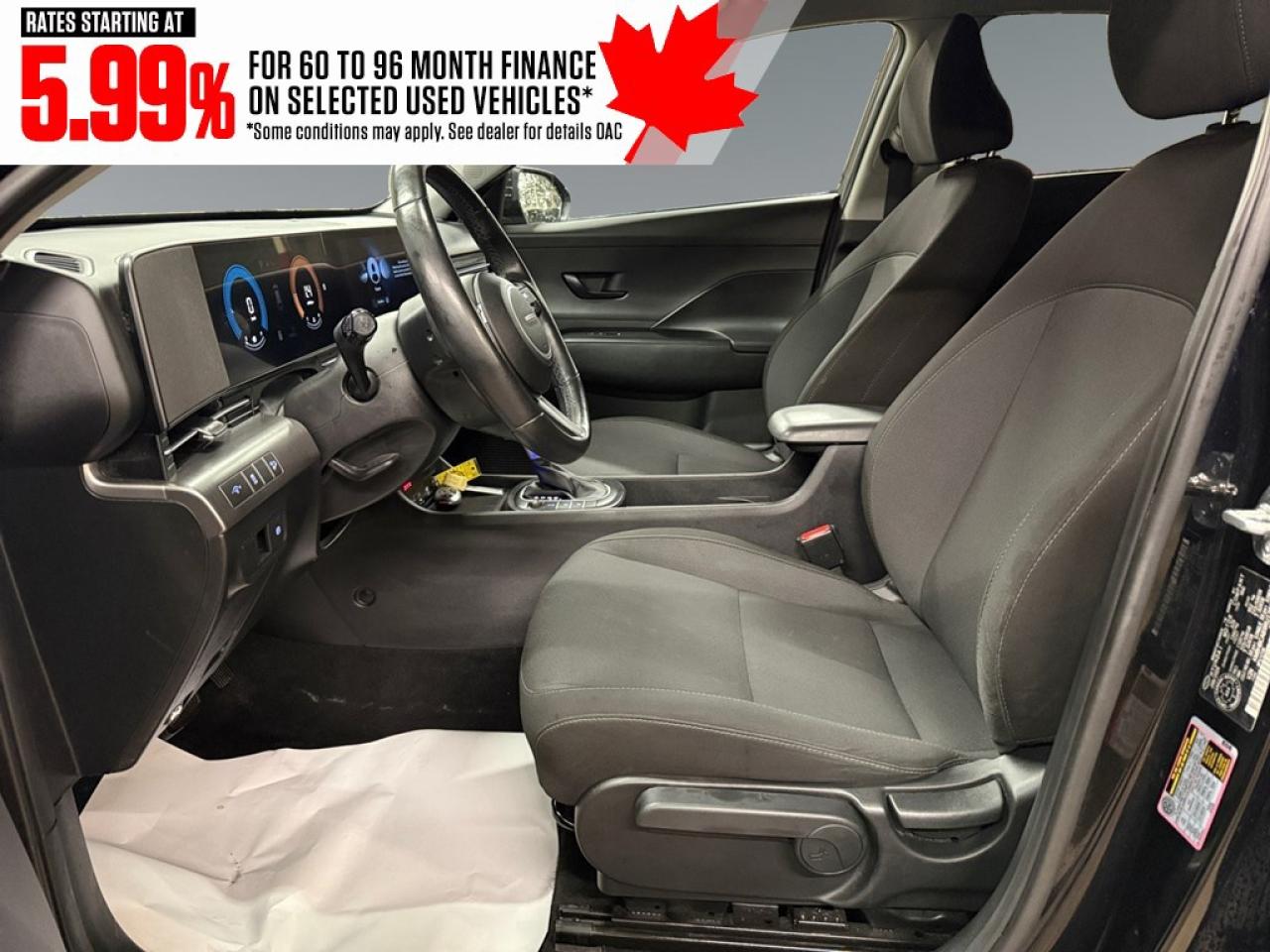 2024 Hyundai KONA 2.0L Preferred AWD Photo