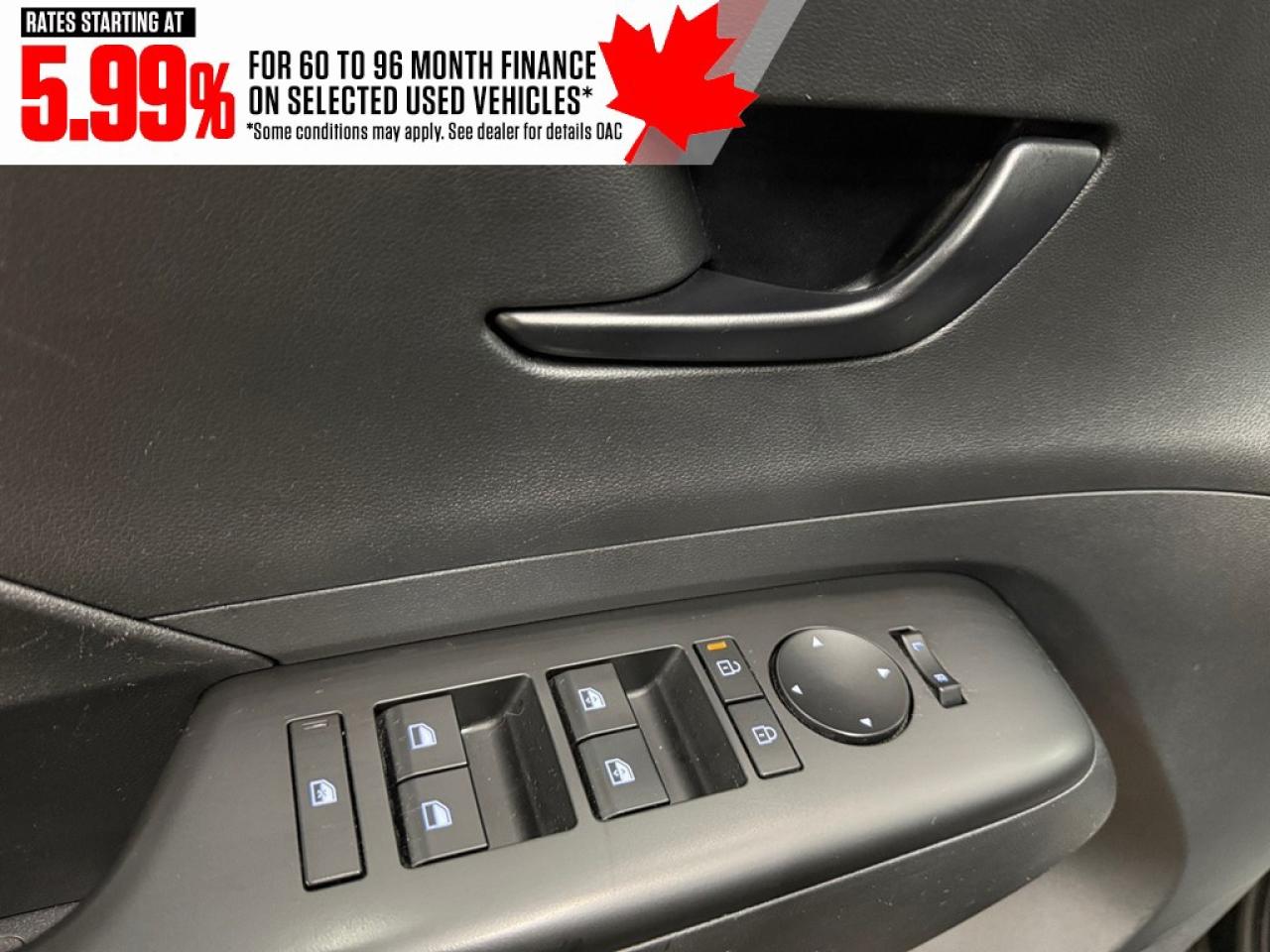 2024 Hyundai KONA 2.0L Preferred AWD Photo