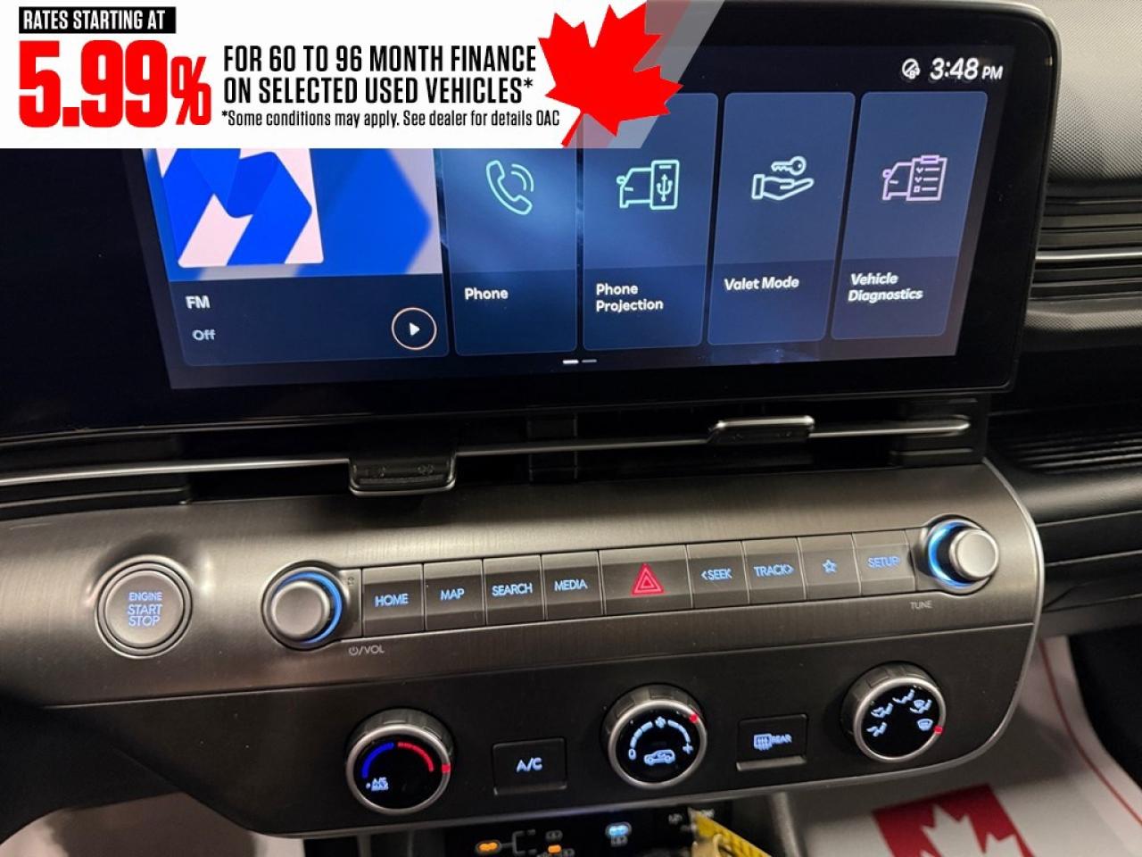 2024 Hyundai KONA 2.0L Preferred AWD Photo