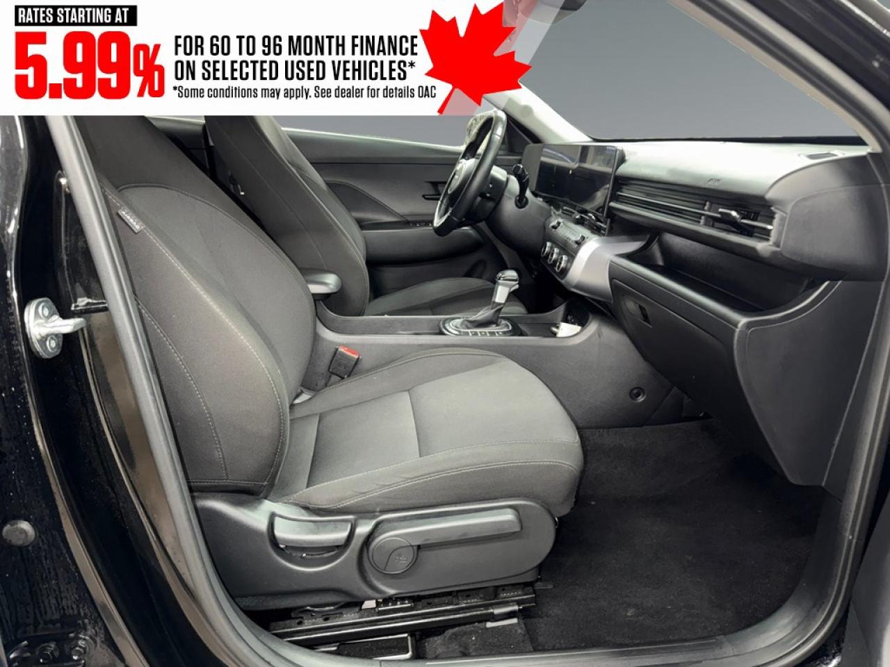 2024 Hyundai KONA 2.0L Preferred AWD Photo