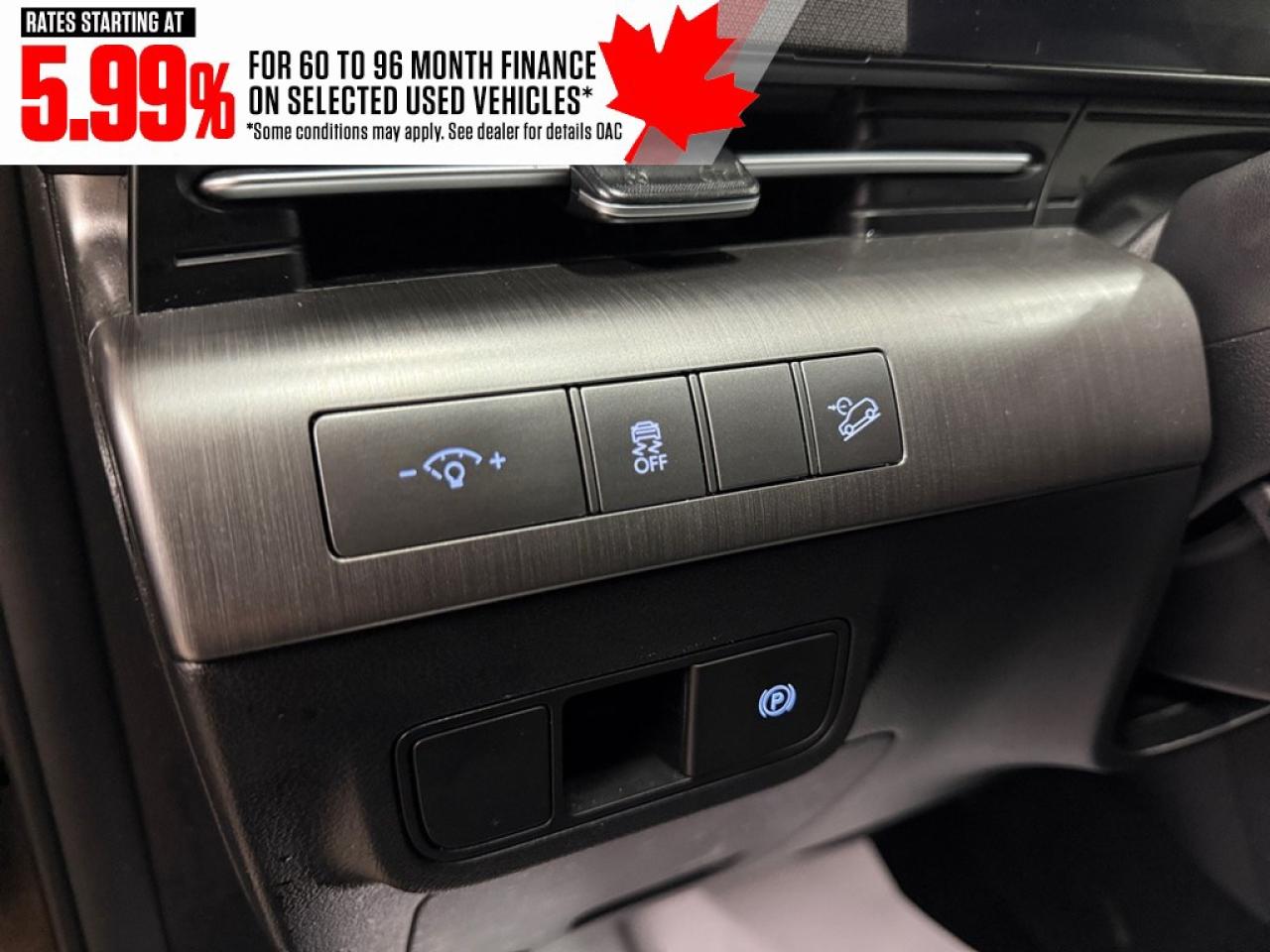 2024 Hyundai KONA 2.0L Preferred AWD Photo