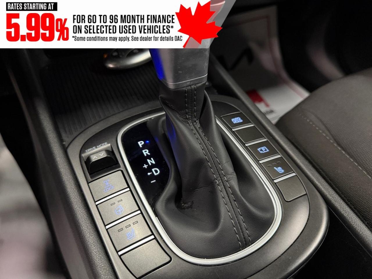 2024 Hyundai KONA 2.0L Preferred AWD Photo