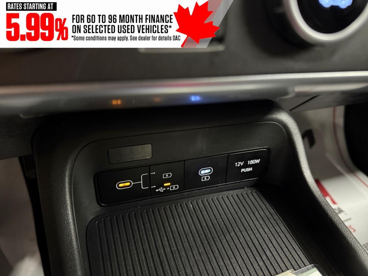 2024 Hyundai KONA 2.0L Preferred AWD Photo