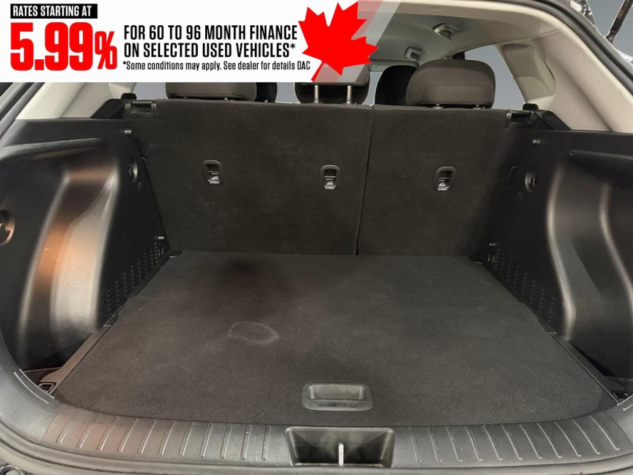 2024 Hyundai KONA 2.0L Preferred AWD Photo