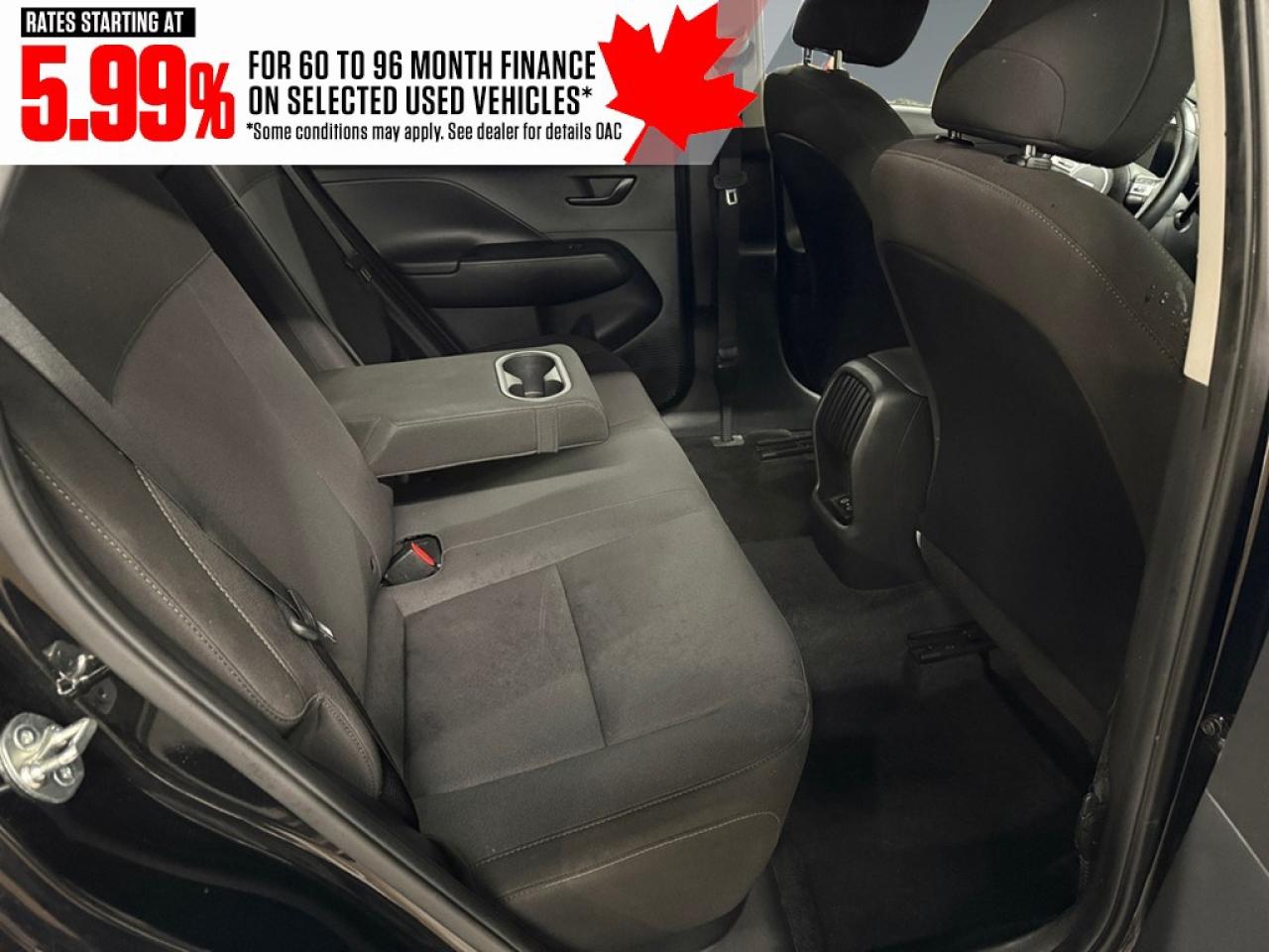 2024 Hyundai KONA 2.0L Preferred AWD Photo