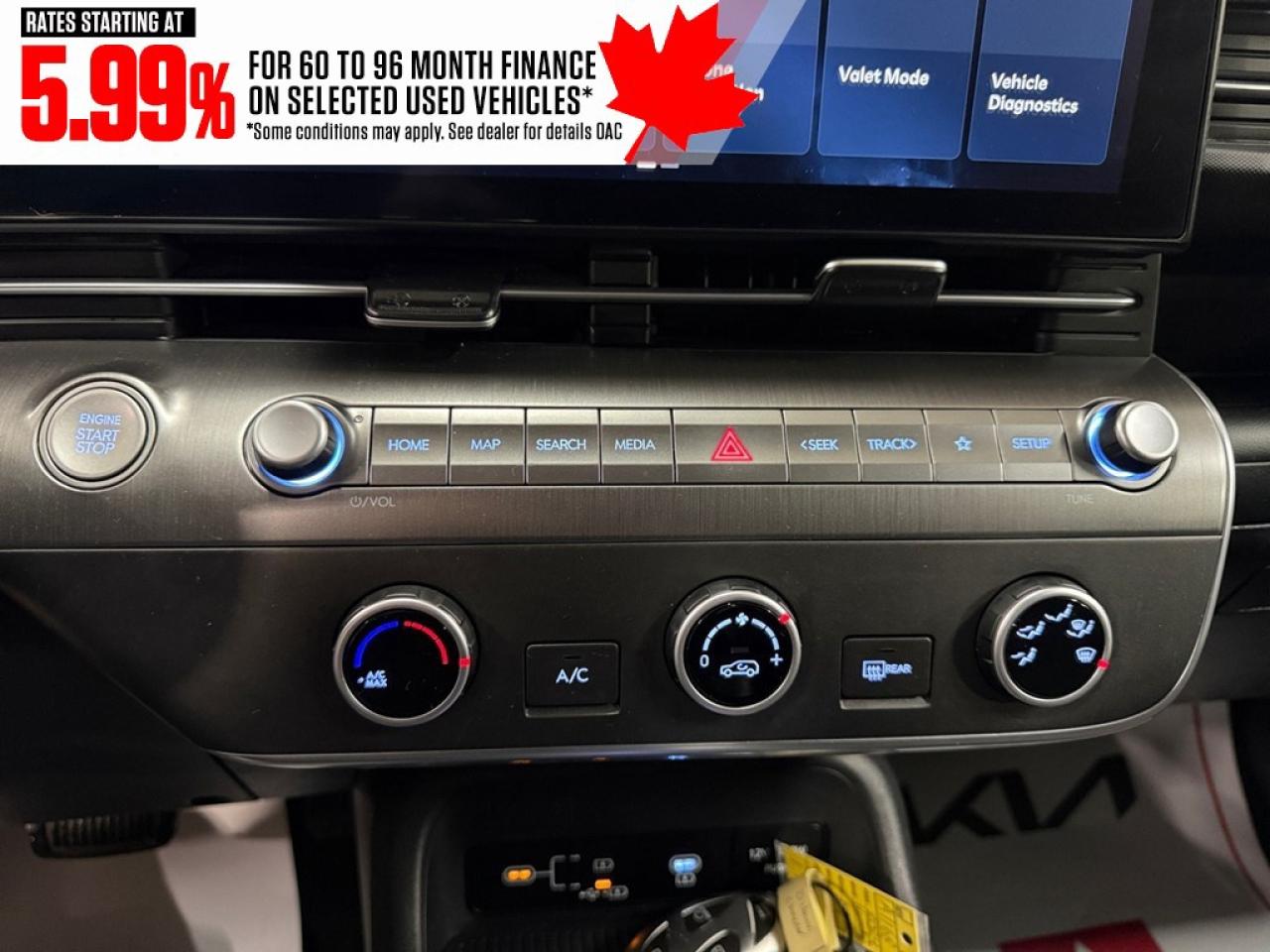 2024 Hyundai KONA 2.0L Preferred AWD Photo