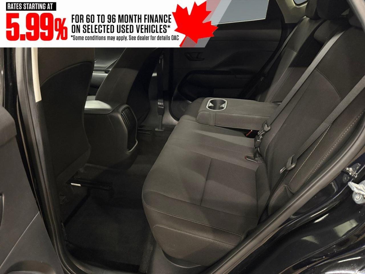 2024 Hyundai KONA 2.0L Preferred AWD Photo