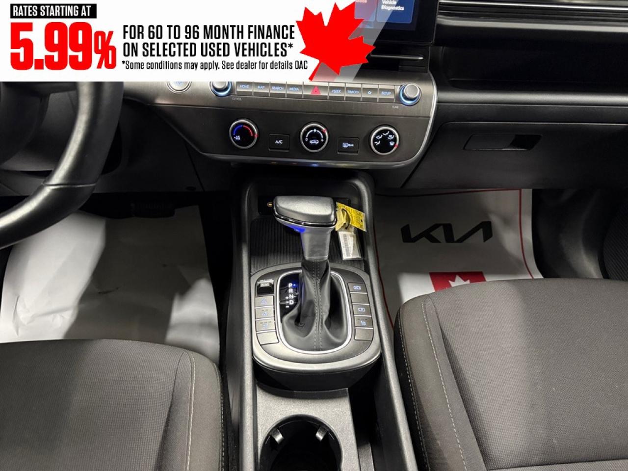 2024 Hyundai KONA 2.0L Preferred AWD Photo